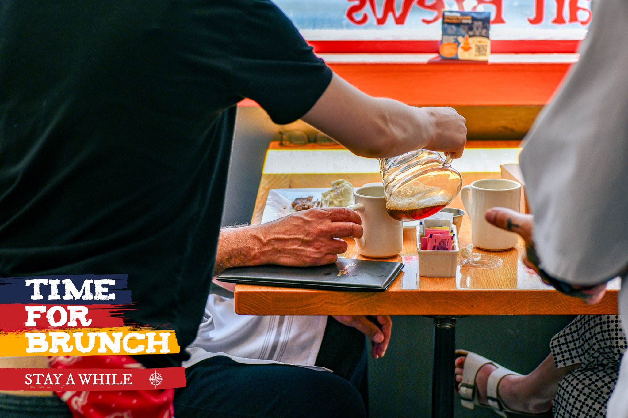 Eggs Benedict, bottomless mimosas, and nowhere to rush off to.
Stay a while.
.
.
.
.
#brunch #eatlocal #tastewv #thevagabondway #newmenu #downtownwheeling #almostheaven #wildandwonderful #wheelingwv #wvcooks #homemade #goodgrub #goodingredientsmatter #shoplocal #vagabond #supportsmallbusiness