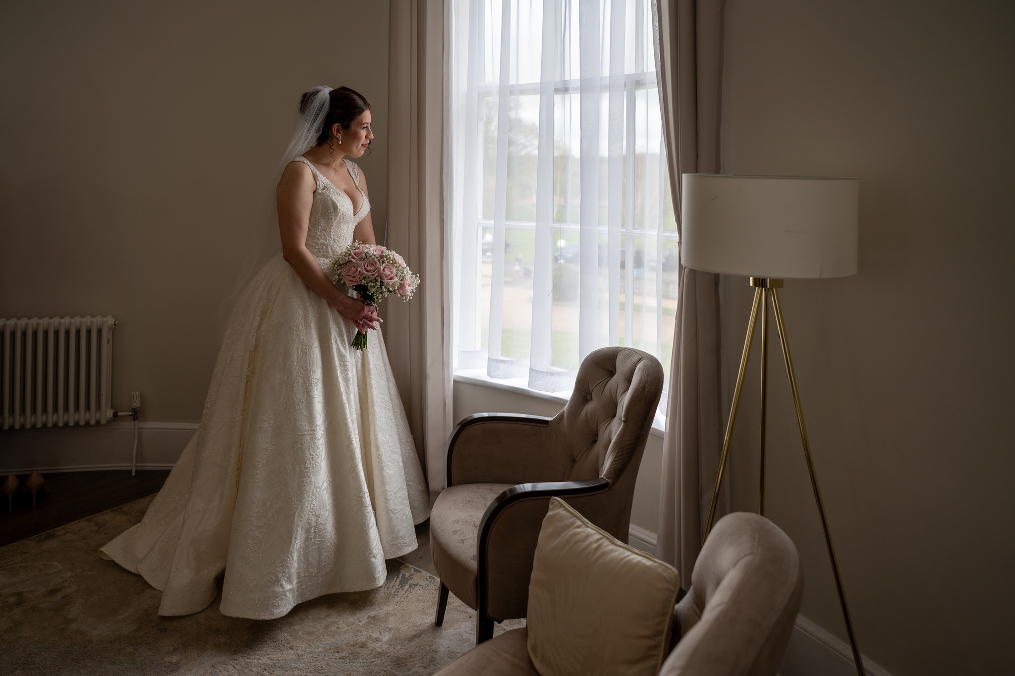Esme & Harry 🤍 | Oakley Hall Hotel, Basingstoke
Yesterday was just dreamy. We're completely in love with this wedding and could not wait to share a little sneak peek! Full gallery coming very soon - congratulations, you two! ✨
📍 @oakleyhallhotel
🎥 @shaunyoungfilms
👗 @thebridalmill_botley
🤵 @mossbros
💄 @makeupbylucyrose
💇 @flawless_by_kimberleyelliot
🎂 @buttercream_and_blooms
🪞 @thefancymirrorboothco
📸 @robinsonroadphotography
@harry_harbar @esmewinter97
#OakleyHallHotel #HampshireWedding #BasingstokeWedding #WeddingPhotography #WeddingPhotographer #HampshireWeddingPhotographer #SneakPeek #RobinsonRoadPhotography #RealWedding #NewlyWeds #JustMarried #WeddingDay #BrideAndGroom #WeddingInspo #UKWeddingPhotographer