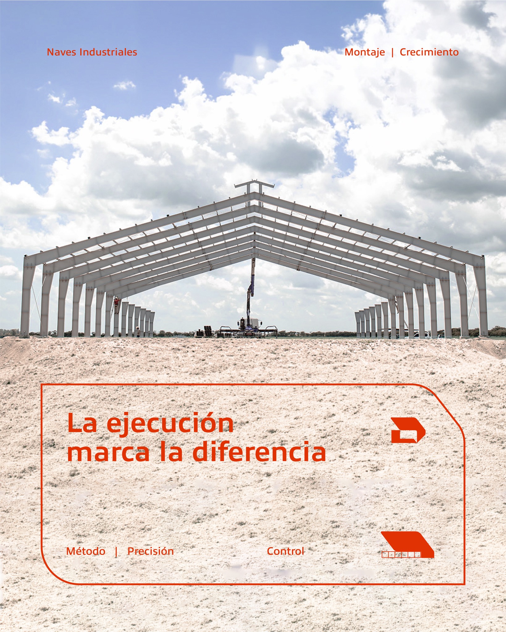 En obra, cada decisión importa.
Trabajamos con método, coordinación y control para que cada montaje avance con precisión, seguridad y eficiencia, incluso en los escenarios más exigentes.
Cuando no hay margen de error, la ejecución marca la diferencia. 🔩 ⚙️
#PrecisiónEnAcción #MontajeIndustrial #Ejecución #ObraEnMarcha #Industria