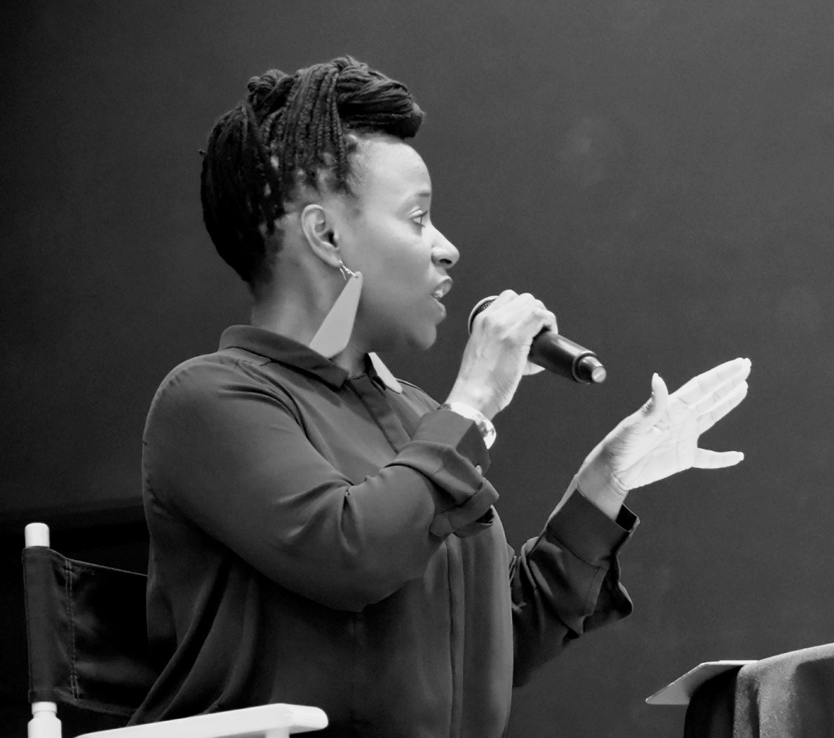 Historically, women—and particularly women of color—have been dismissed in medical settings. Our fatigue is normalized, our pain is minimized, and our sudden hair loss is brushed off as a purely "cosmetic" issue.
This is exactly why the @thatcherlynncollective exists.
As a PsychoHAIRapist and Holistic Health Practitioner, my mission is to ensure you never walk into "The Room" unarmed. When you track your symptoms, document your sleep shifts, and build your Paper Trail, you change the power dynamic. You transition from a worried patient to an undeniable authority on your own biology.
Insight gives you options, but preparation gives you authority.
Are you ready to command your next appointment?