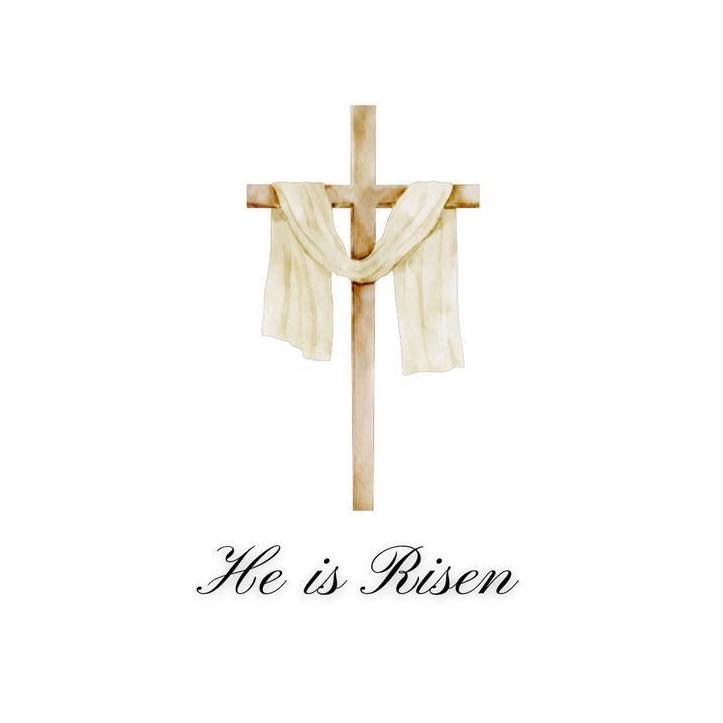 He is ALIVE!!🩷✝️🙏🏼✨🕊️🙌🏼
He paid that price , then looked death in the face and said NO SIR I AM COMING BACK AND HE DID!!!
Remember that today is the day that our lives truly began! Happy Easter from Flutterflies Gift Shop!
#springiscoming #Happy #Easter #HeIsAlive #GloryBeToGod