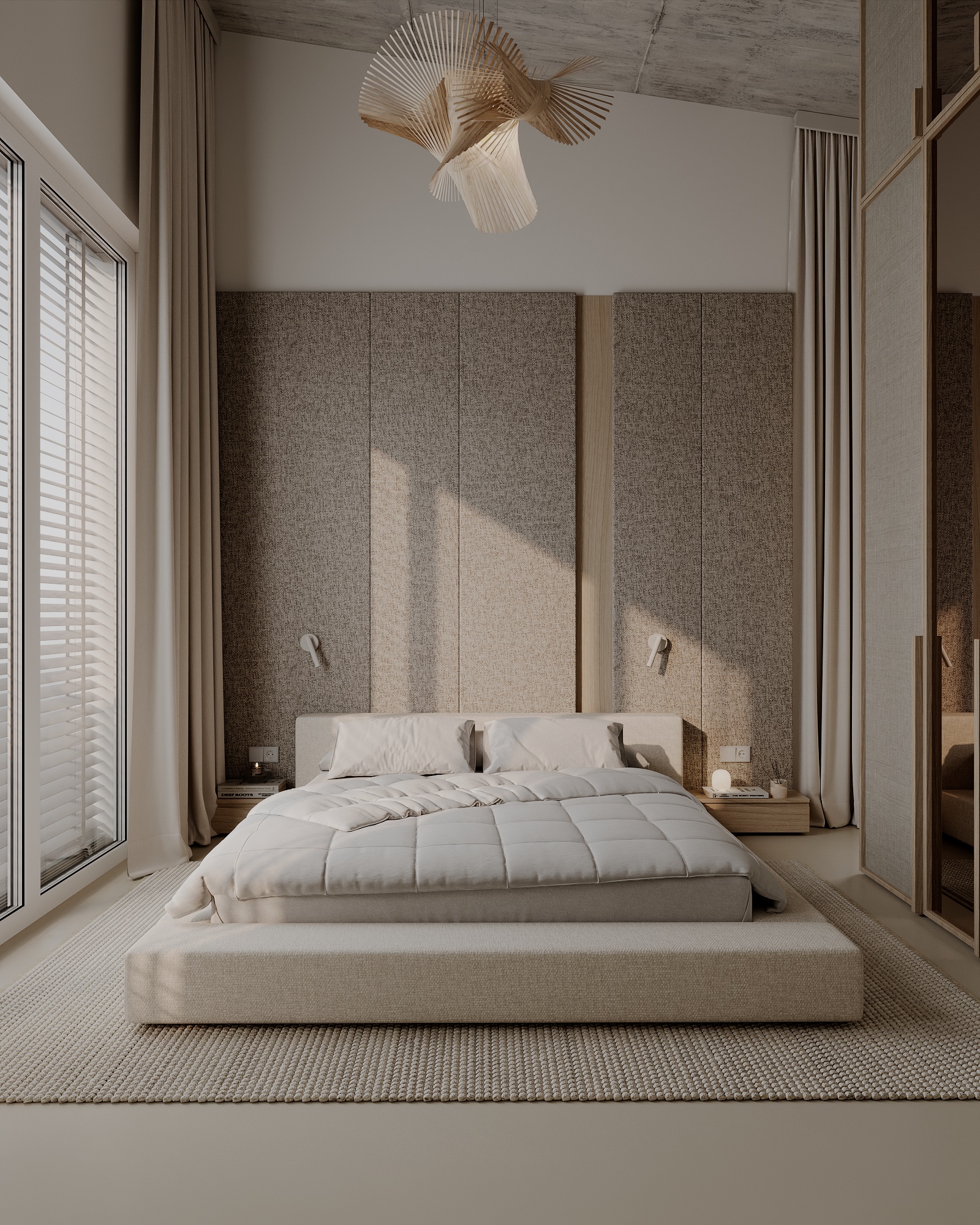 Najnowszy projekt w Stylu Hazel w połączeniu z Japandii. Unikalne barwy, ciepło i relax wypełniają pomieszczenie.
Jeśli również uwielbiasz ciepłe wnętrza, które otulają komfortem odezwij się na priv. Z radością stworzymy kolejny Hazel dla Ciebie 🤎