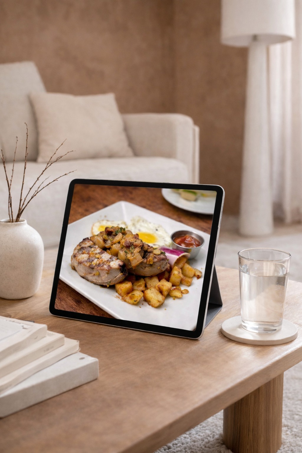 He is risen 🤍
Between shooting Easter restaurant specials and building out client sites…
just feeling thankful for this season of life and everything God’s doing behind the scenes.
— Mack Media