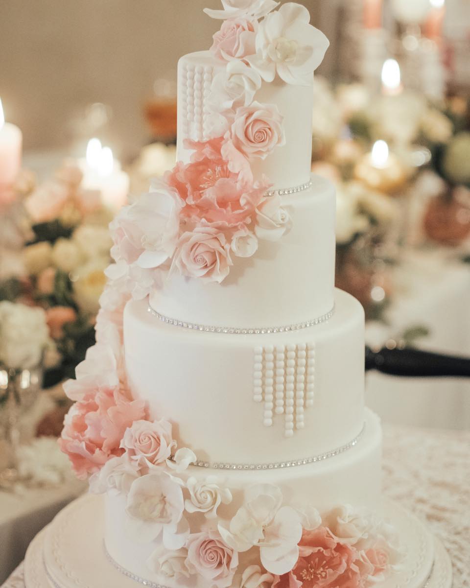 A statement piece done right āØ
From the delicate sugar florals cascading with intention to the soft blush palette that whispers romance, this cake wasnāt just dessert, it was part of the design story. Every detail was thoughtfully curated to complement the overall aesthetic, ensuring a seamless, elevated guest experience.
Because when every element is aligned, even the sweetest moments become unforgettable. š
#ForeverClassicEvents #WeddingDesign #LuxuryWeddings #WeddingPlannerLife #ElegantDetails #WeddingInspo #CakeDesign #ReceptionStyle