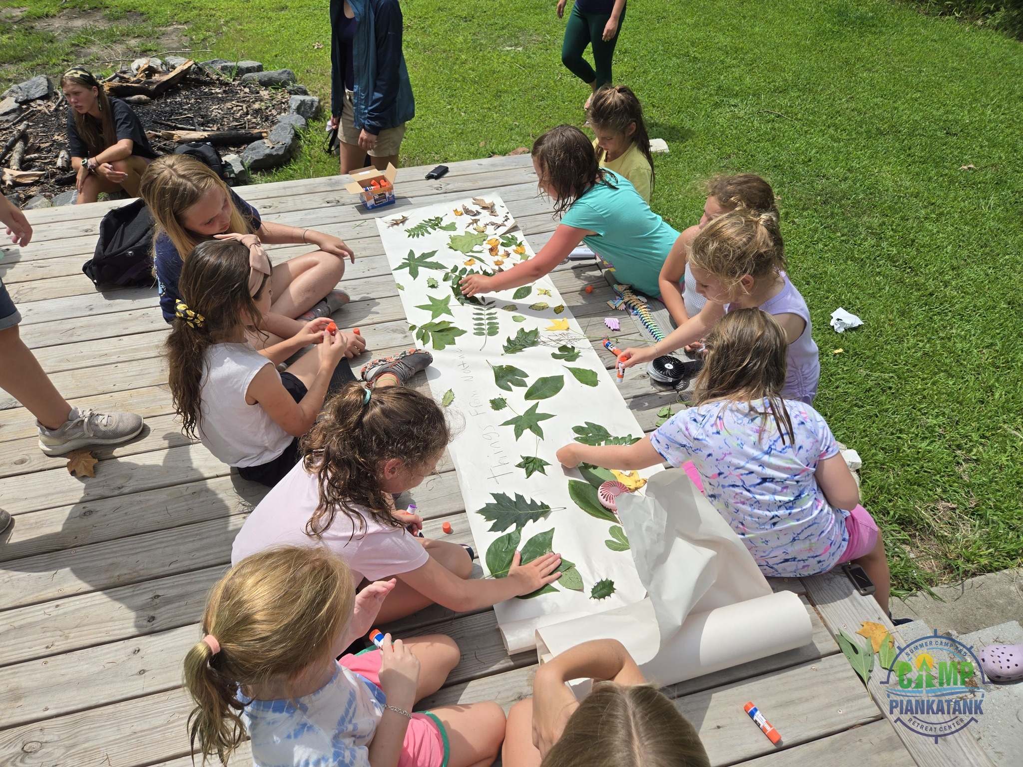 Did you know that Camp Piankatank has a blog? Read now about our top three most asked questions, "Is Summer Camp Safe?" "Is my child ready for overnight camp?" and "What are the benefits of summer camp?"
https://www.camppiankatank.com/blog