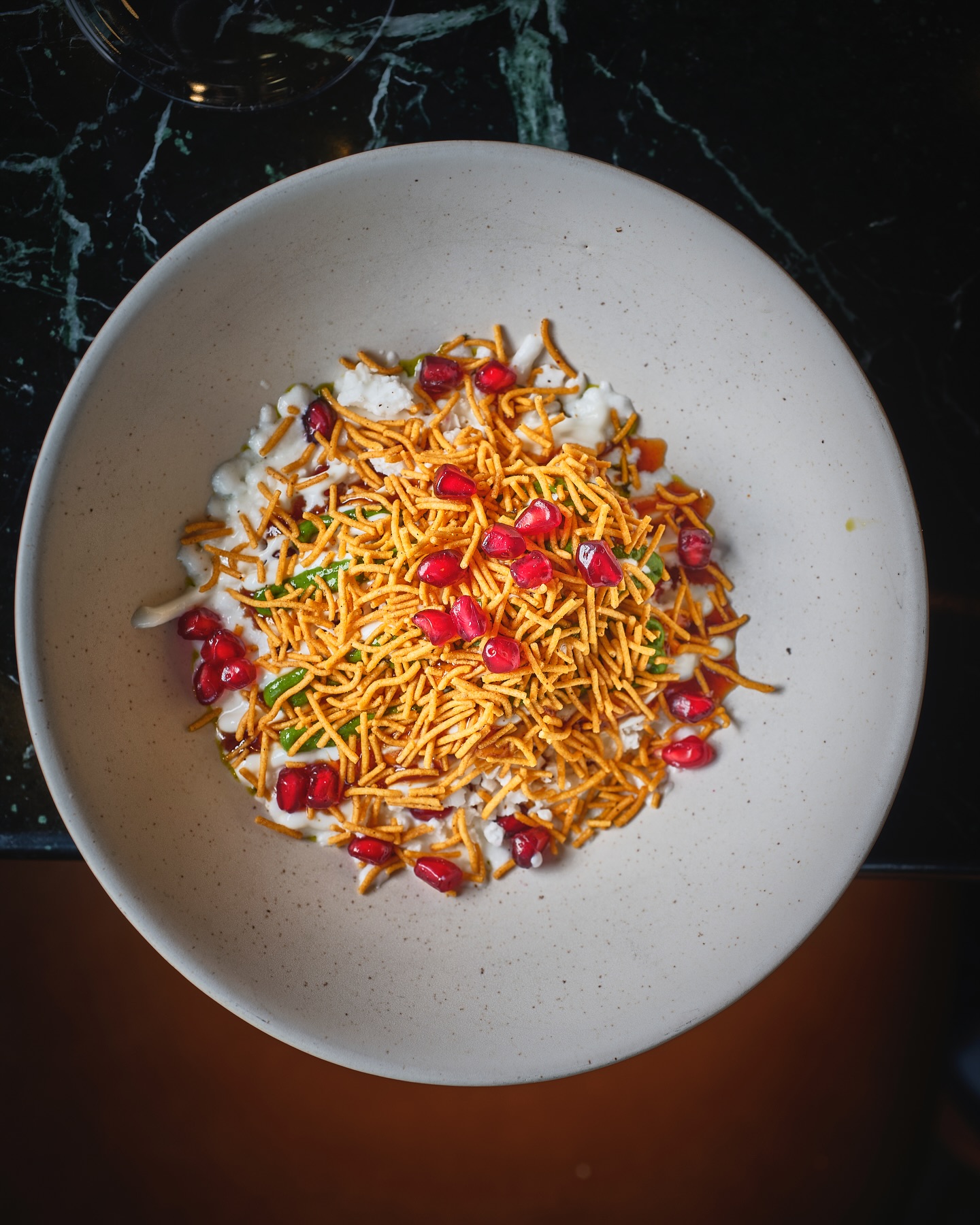 Weekends are meant for this. ✨Turn your day into a feast at Jharokha where bold spices, rich textures, and creative plates come together.
Perfect for slow, indulgent afternoons in an elegant setting.
Reserve your table and make it a weekend to remember.
สุดสัปดาห์แบบนี้…ต้องแบบนี้เลย ✨ เปลี่ยนวันธรรมดาให้เป็นมื้อพิเศษที่ Jharokha รวมรสชาติเข้มข้น เท็กซ์เจอร์ที่หลากหลาย และเมนูสุดสร้างสรรค์
เหมาะสำหรับมื้อกลางวันสบายๆ ในบรรยากาศหรู จองโต๊ะแล้วมาสร้างช่วงเวลาดีๆ ไปด้วยกัน
✨ 1,200++ THB per person
👶 Kids 5–10 years: 50% off
📅 Saturday & Sunday | 11:30 AM – 2:30 PM
Erawan Bangkok, Fl. 2
Reserve your table and make your weekend deliciously different.
👉🏼 For reservations: Link in Bio.
📞082-997-3399
📍Erawan Bangkok, Fl.2
🕒 Open Daily, 11:30 - 22:30
#JharokhabyIndus #JharokhaBkk #JharokhaBangkok #CelebratewithJharokha #IndianCuisine