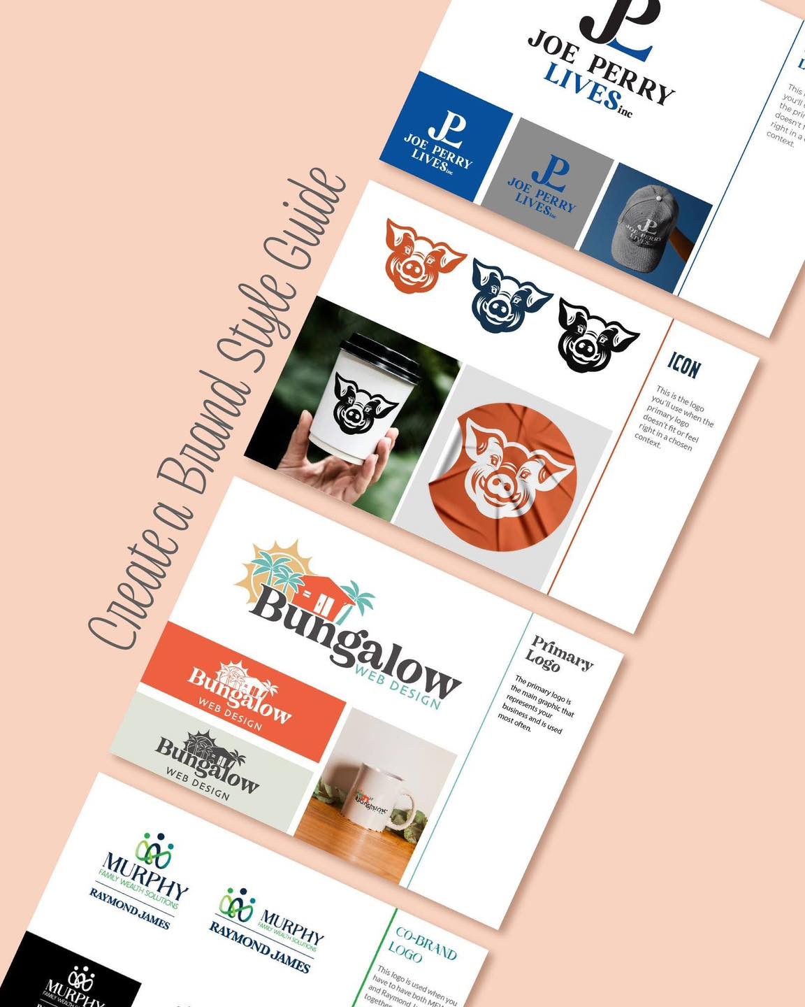 Ever feel like your brand looks different depending on the day or platform? You’re not alone and the fix is simple: a brand style guide.
This handy document keeps all your brand elements in one place, your logo, fonts, color palette, image style, even your tone of voice. It’s like a cheat sheet for staying consistent, no matter who’s designing or writing for you.
If you’re growing your business, handing things off, or just want to show up more professionally, a style guide is a must.
👉 Don’t have one yet? Let’s create one tailored just for your brand.
#gettiknowme #thingsilove #femaleentrepreneurship #fempreneurs #womensupportingwomeninbusiness #smallbizsquad #reelideas #empowerher #socialmediahelp #brandinghelp #brandinginspiration #brandingtips #whatsyourwhy #why #whystatement #findyourwhy #loveyourself #smallbusinessowner #smallbusinesstips #smallbusinesslove #smallbusinesslife #smallbusinessadvice