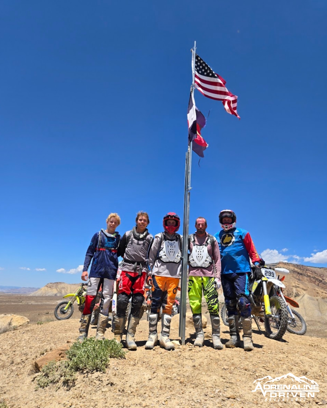 Spring is calling… and there’s no better way to answer than with a little throttle and a lot of fresh air 🌄🌱
Out here, it’s all about the ride the views, the crew, and that feeling you only get when you’re off the beaten path. Whether you're chasing adventure or just looking to try something new this season, there’s a whole experience waiting beyond the pavement.
Who’s ready to kick up some dust this spring? 🏍️💨
#SpringVibes #AdventureAwaits #OffRoadLife #RideMore #OutdoorExperience #AdrenalineDriven