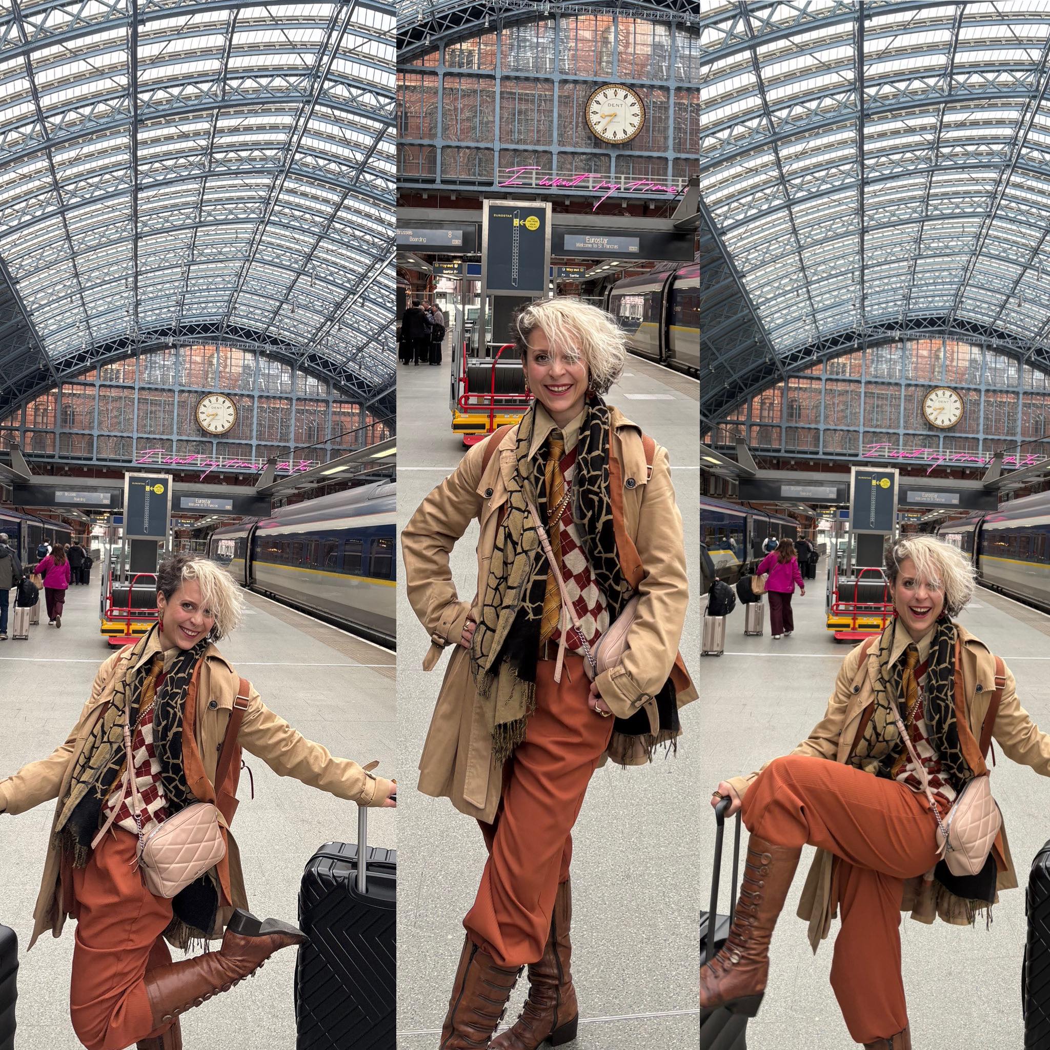 See you in May… Time for the next magical part of the process, can’t wait for the fun ahead, getting to know our amazing cast whilst enjoying new creative adventures as we start rehearsals, fittings and fit up Opera Zuid
#setdesign #costumedesigner #internationaloperadesigner #operadesign #L’Étoile #lovingmycreativelife