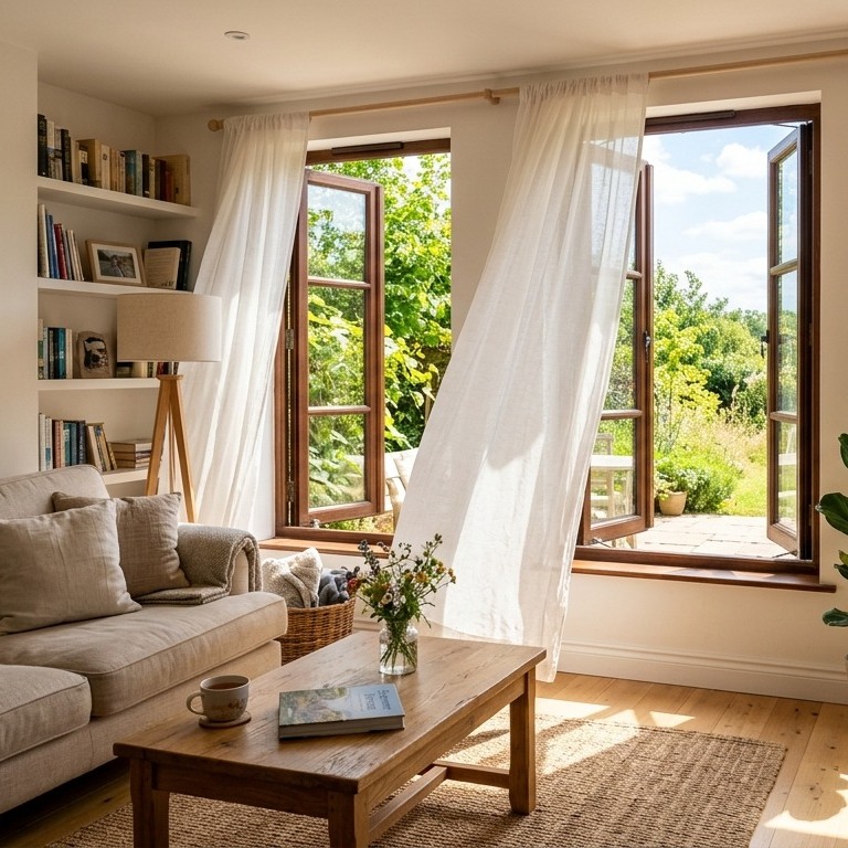 There’s something about April…
People start opening the windows again.
Clearing things out.
Thinking about what they want life to feel like moving forward.
And for some… that includes a new home.
Not rushed. Not forced. Just aligned.
If that’s been on your mind lately, you’re not alone. 🤍