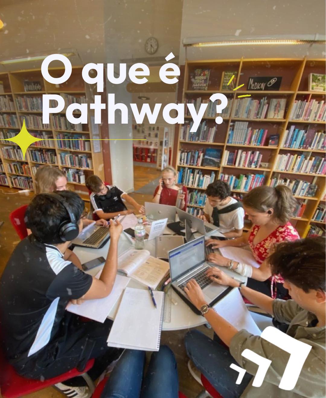 Muitas pessoas sonham em estudar em uma universidade no exterior, mas acabam desistindo por acreditar que o processo é complicado ou distante da realidade.
É nesse momento que o Pathway surge como um caminho estratégico. Esse programa foi criado para preparar estudantes internacionais para ingressar em universidades fora do país, oferecendo suporte acadêmico e desenvolvimento do inglês no nível exigido pelas instituições.
Durante o Pathway, o aluno se adapta ao modelo educacional do país, fortalece o inglês acadêmico e se prepara para seguir para a graduação ou outros programas universitários com mais segurança.
Ou seja, mais do que um curso, o Pathway pode ser o primeiro passo para quem deseja construir uma trajetória acadêmica e profissional internacional.
Se você quer entender melhor como funciona esse caminho e quais são as possibilidades para o seu perfil, a equipe da On Education pode ajudar nesse planejamento.
#pathway #estudarnoexterior #universidadenoexterior #educaçãointernacional #intercambio