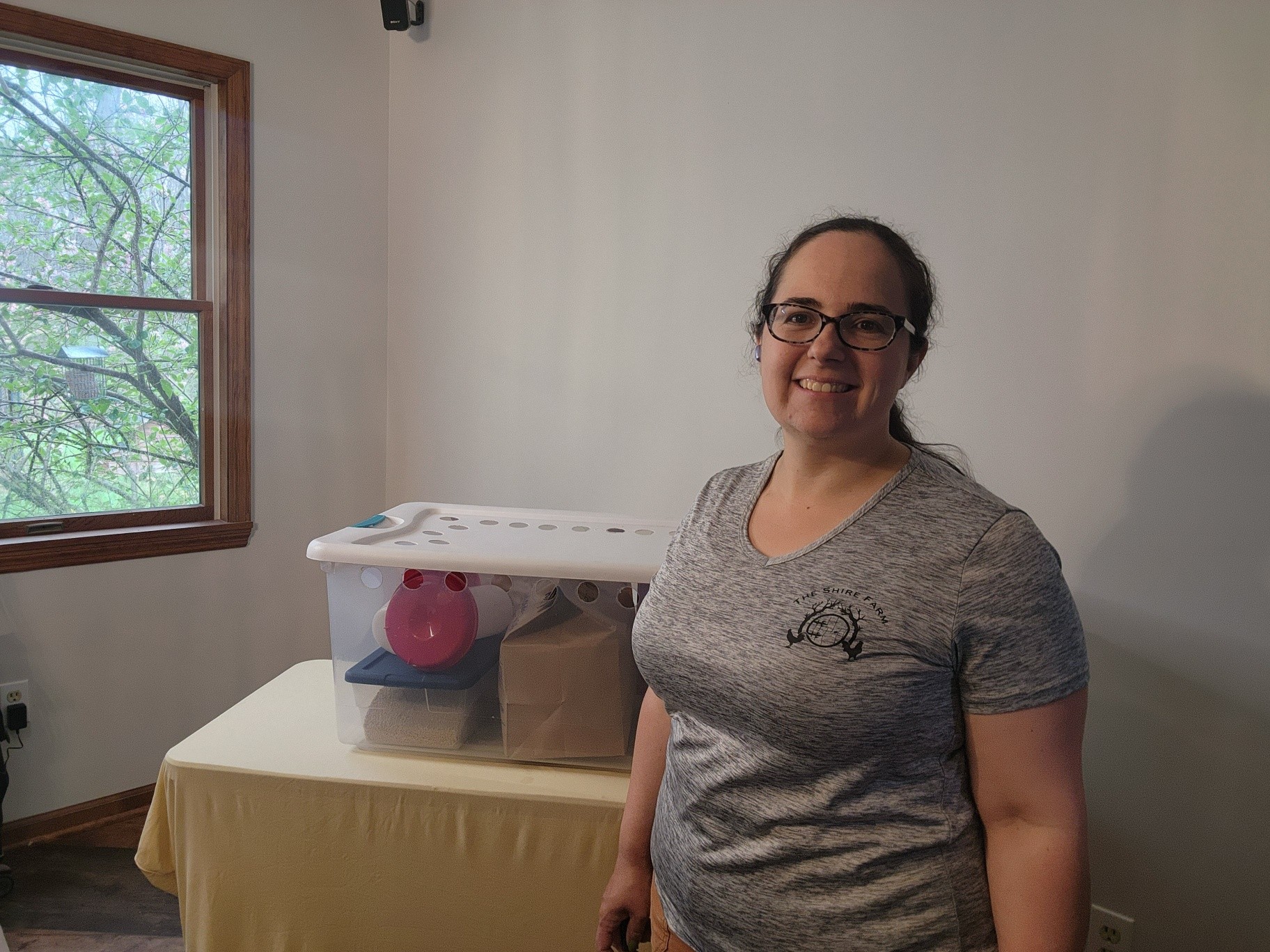 Bringing a little bit of the Shire into your home 🐣🌿
This is our hatching kit experience—everything you need to watch new life begin, right from your kitchen table.
It’s simple, hands-on, and honestly… a little bit magical 💛
#TheShireFarm #HatchingKit #FarmLifeAtHome #HomeschoolLife #SimpleLiving