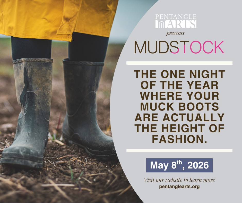 Formal… but make it Vermont.
Mudstock dress code:
✨ Cocktail attire
✨ Statement boots
✨ Funky seasonal headdress encouraged
This is your moment to pair silk with rubber.
Sequins with grit.
Your best look with the reality of spring.
Because here, Muck boots are high fashion.
Show us what you’re planning 👀