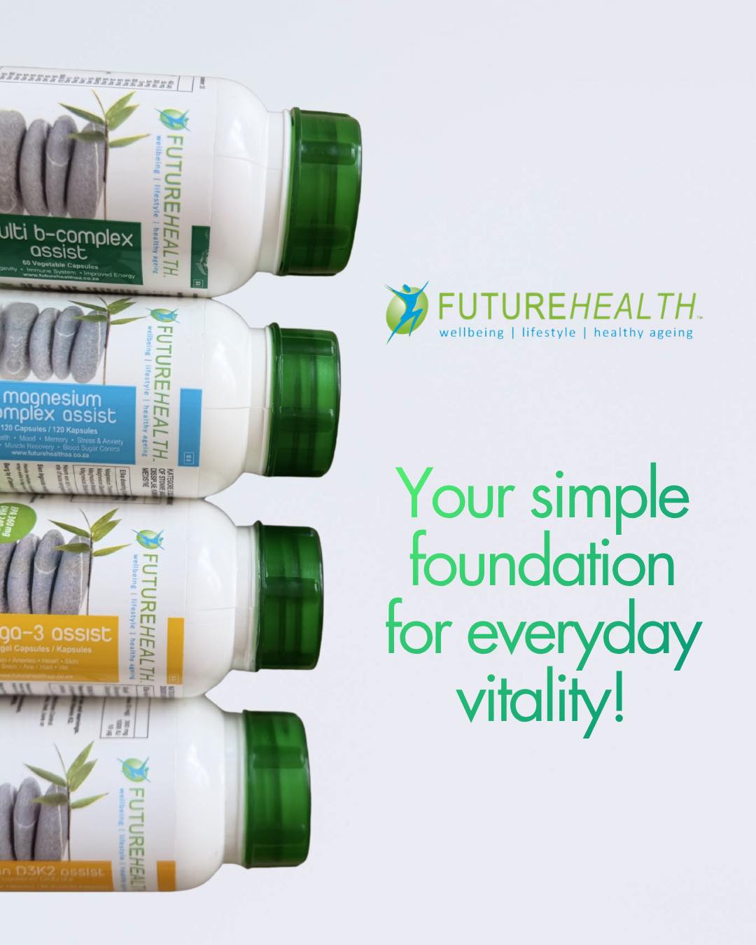 Feeling tired, stressed, or not at your best? It may not be your schedule. It could be what your body is missing. Daily health does not have to be complicated. A few key nutrients can support your energy, focus, sleep, and overall wellbeing. Small habits create real change, and consistency is what makes the difference. Which one are you adding to your routine first?
#dailywellness #healthyhabits #supplements #energysupport #selfcareroutine #wellnessjourney #healthyliving