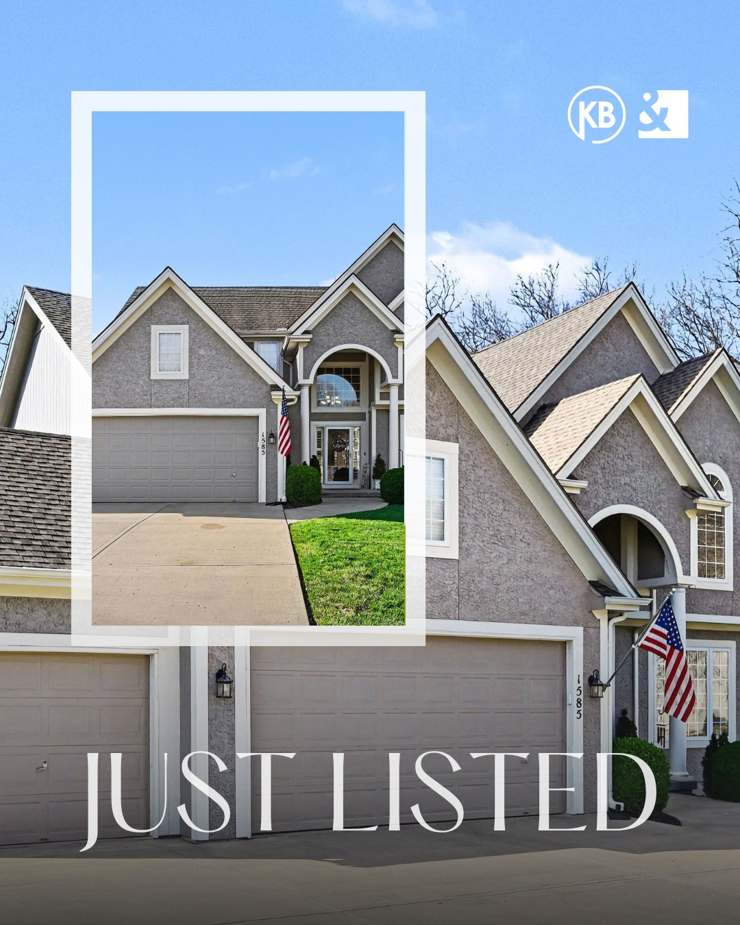 JUST LISTED ⨠Hills of Oakwoods
Tucked on a private .81-acre cul-de-sac lot, this stunning two-story delivers space, style, and a setting youâll never want to leave.
From soaring ceilings and walls of windows to a beautifully updated kitchen that flows effortlessly into the hearth room and living spacesâthis home was made for both everyday living and entertaining. Add in a dreamy primary suite, spacious bedrooms, and a walk-out lower level built for hosting⌠and youâve found the one.
⨠Features youâll love:
⢠4 beds | 4.1 baths | 3-car garage | 4,300+ sqft
⢠Updated kitchen w/ white cabinetry, island seating & walk-in pantry
⢠Hearth room + expansive living room w/ fireplace & built-ins
⢠Luxurious primary suite w/ spa-like bath + 2 walk-in closets
⢠Walk-out lower level w/ wet bar, rec space + non-conforming 5th bed
⢠Covered patio + deck overlooking a peaceful, private setting
⢠.81-acre cul-de-sac lot
Move-in ready. Incredible lot. Prime location.
This one checks every boxâdonât miss your chance.
Contact Brooke Miller for more information!
816.679.0805