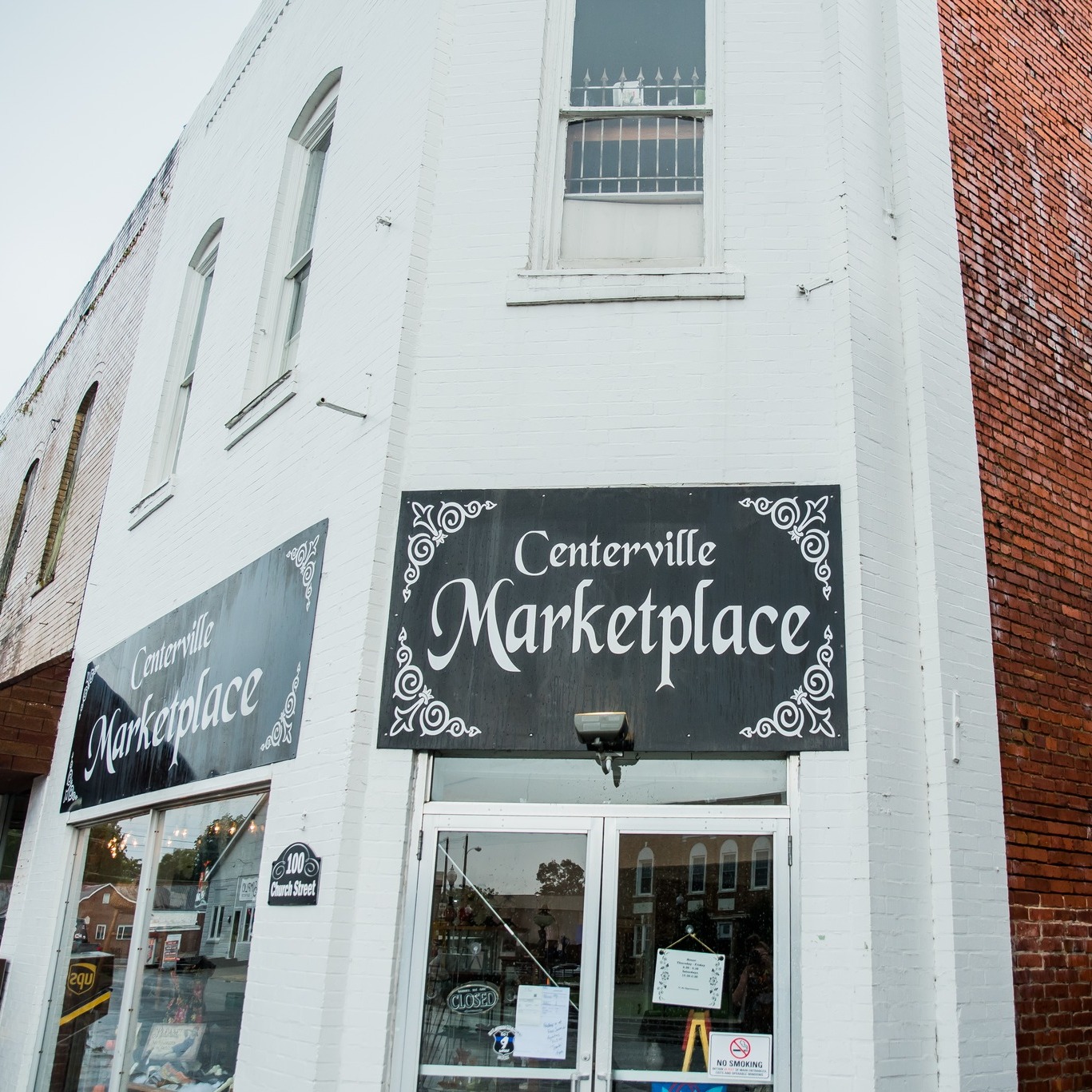 Don't skip the Centerville Marketplace when making your trip plans! This is truly a shopping destination, with tons of antiques, collectibles, local goods, gifts, and more! 🛍
📍Centerville, TN
📸: Alaina Broyles Photography
#visitcentervilletn
