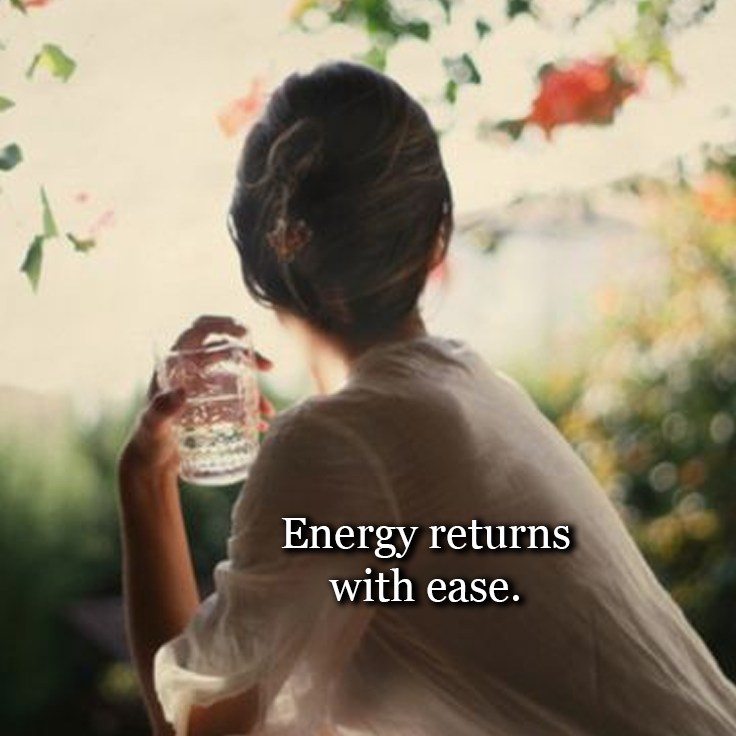 As tension patterns release, the system often returns to a more natural energy flow. This is not heightened or activated. It is grounded and stable. Clients describe feeling more present, more settled, and more themselves.
If you want to explore this steady return of energy, feel free to reach out.