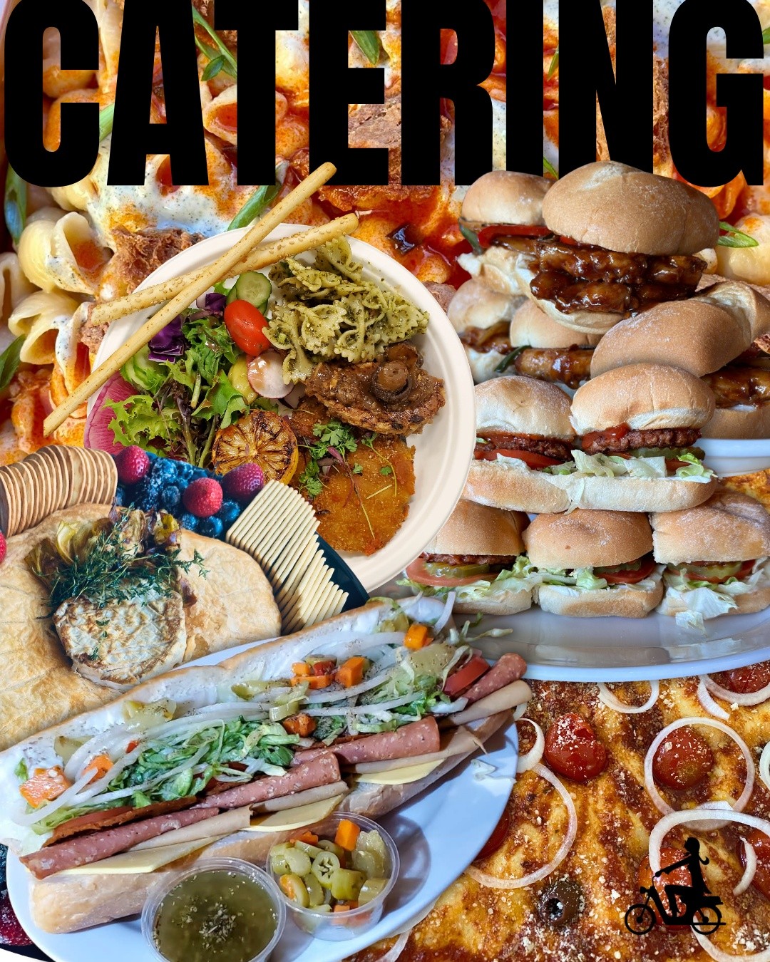 We 💚 Catering with Purpose ✨
From dreamy weddings to cozy backyard birthdays, corporate lunches to unforgettable graduations. We’re honored every single time you choose us to be part of your story.
Whether you want classic comfort or plant-powered elegance, we’ll create a custom menu that fits YOUR vision. 🌿🍽
Planning something special? Let’s talk → stacey@greenvegetarian.com
#vegancatering #veganwedding
#allvegan #alwaysvegan #supportlocal