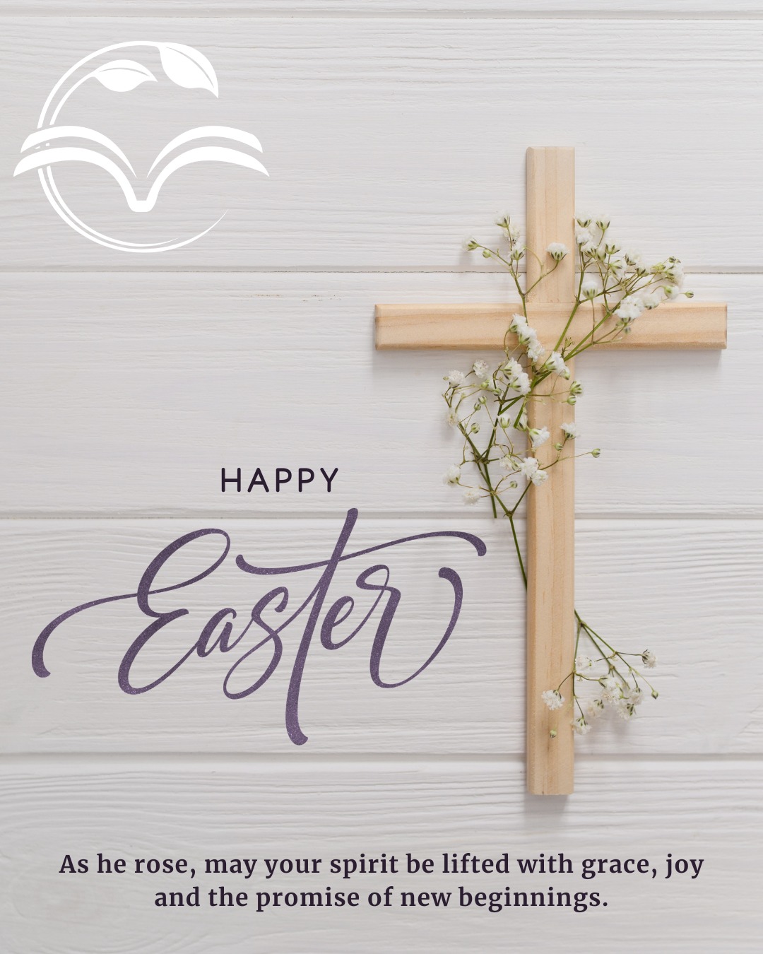 From the Covey Wellness Team, we wish you a blessed and peaceful Easter. ✝️🌸
May this season remind you that hope is always present, even after the darkest days, and that renewal is possible for us all.