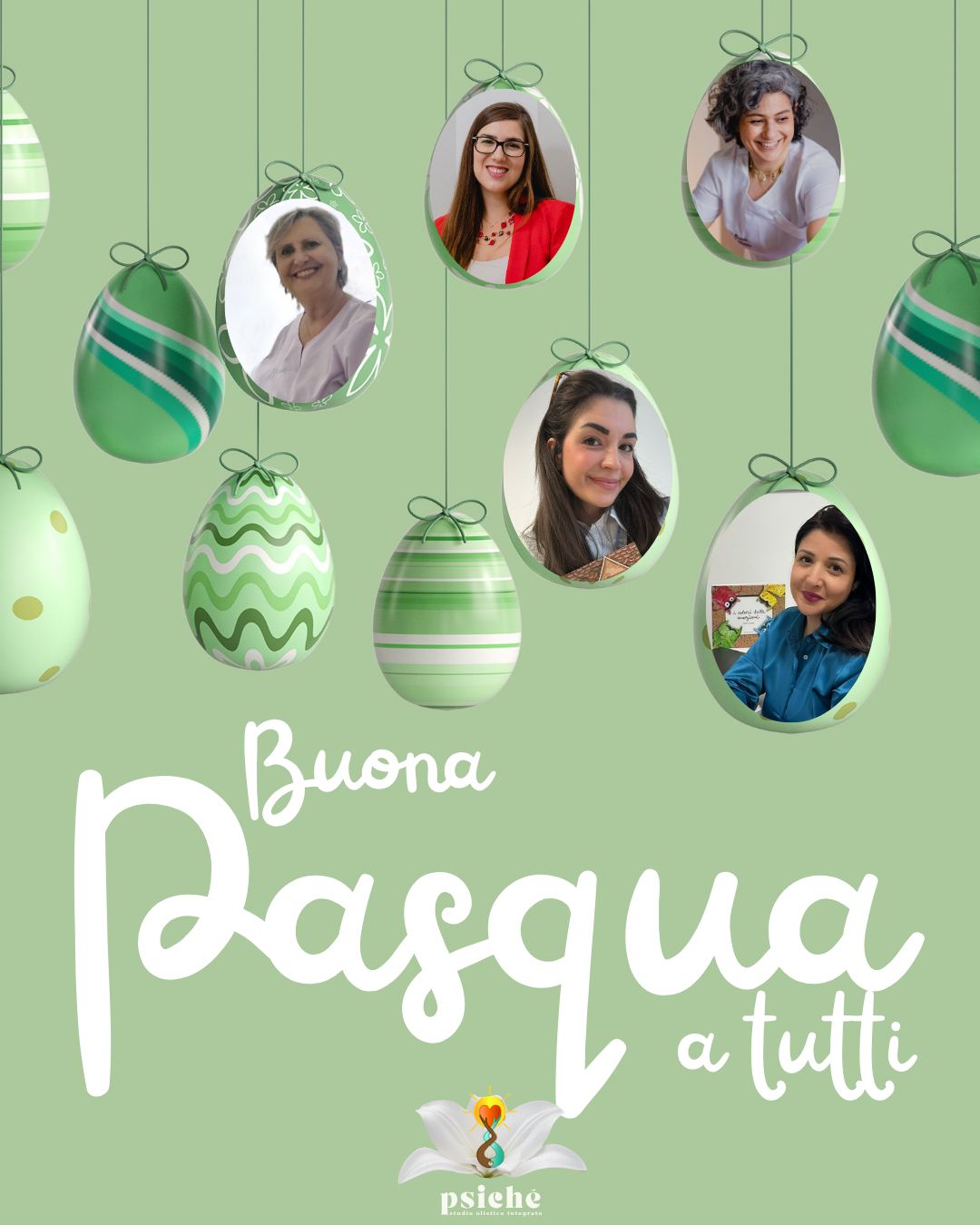 🐣 𝗕𝘂𝗼𝗻𝗮 𝗣𝗮𝘀𝗾𝘂𝗮 𝗱𝗮 𝗣𝘀𝗶𝗰𝗵𝗲́ 🐣
Tra un coniglietto e un ovetto,
qui è spuntato un nuovo progetto..
.. e chi ci conosce davvero
riesce a svelare il mistero!!
Tra una pausa e un respiro leggero,
qualcosa si muove nel nostro sentiero ✨
Intanto goditi queste belle giornate, rallenta, respira… e resta curiosə.
Le sorprese più belle arrivano quando l’anima si fa gioiosa 💫
Con Cura e Amore
Psiché 💛 Studio Olistico Integrato
Benessere a 360°
#EMDR #psicoterapia #mondoscuola #educazione #psichestudioolisticointegrato #osteopatia #naturopatia #massaggiolistici #etàevolutiva #psicologiaetàevolutiva #cristalloterapia #massaggiterapici #trattamenti
#ensegnanza #reiki #cristalloterapia #terapiadicoppia #trauma #metododistudio #psichestudioolisticointegrato