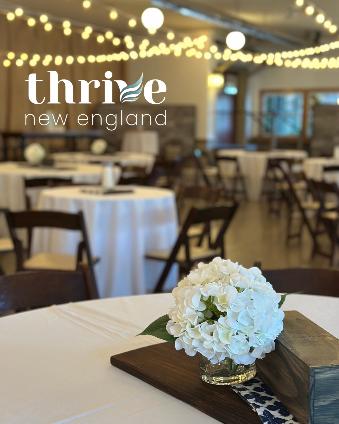 Imagine this beautiful venue filled with people—laughing together, enjoying delicious food, sipping signature drinks, and bidding on incredible items—all in support of a mission that matters: ending exploitation and walking alongside survivors.
This is more than a night out—it’s a night that creates real impact.
There’s still time to reserve your spot for this unforgettable evening. Join us on April 11, from 5–8 PM at Foster’s. Come for the fun, stay for the impact.
www.thrivenewengland.org/auction
#thrivenewengland #EndExploitation #fostersclambakesandcatering