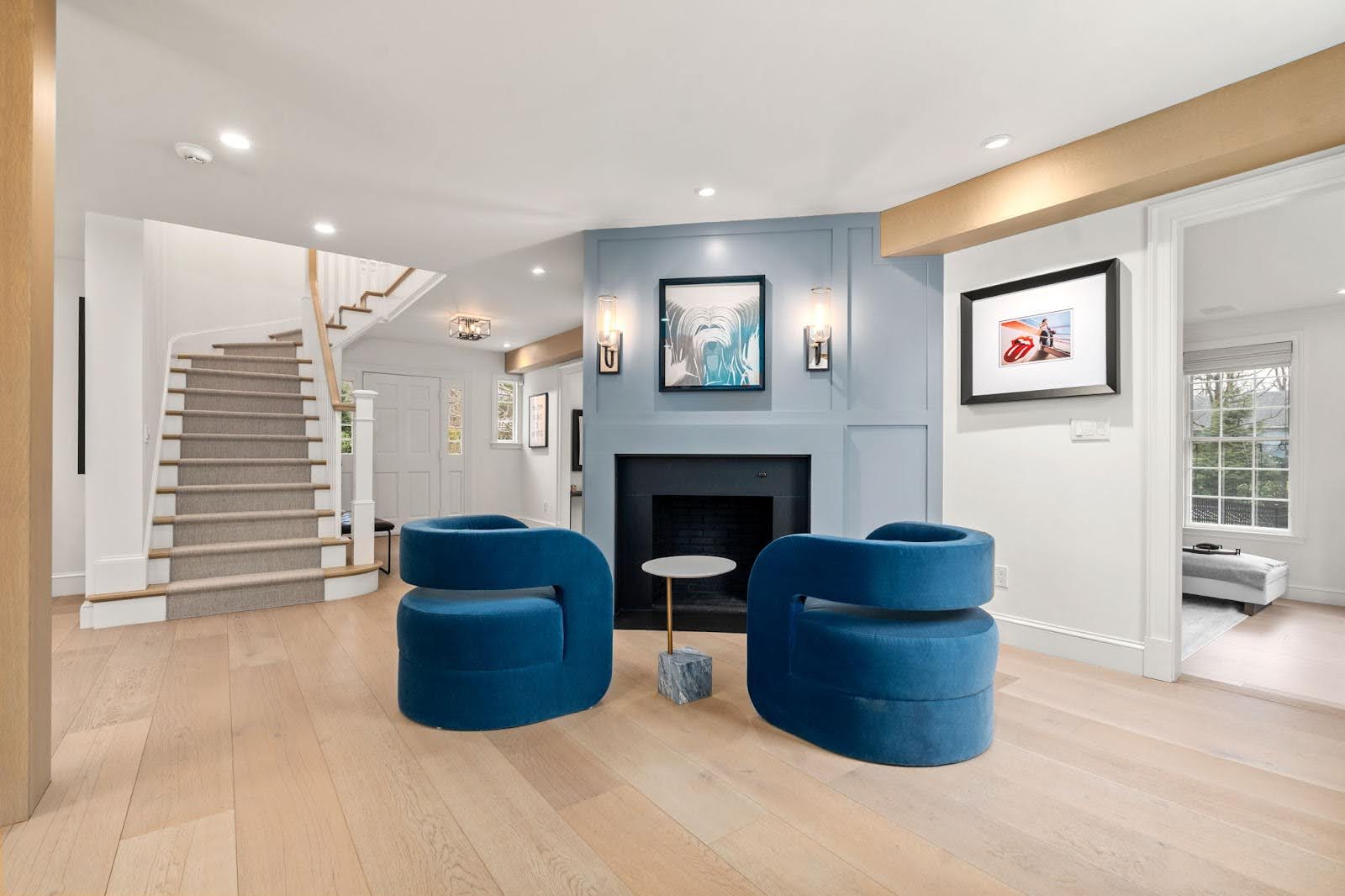 This is a home you look back on years later and think, we chose well.
Not because of trends or finishes, but because of how they live. The light still feels right. The layout continues to work. The neighborhood grows with you.
That is always the goal. Helping my clients find a home that feels just as right in the future as it does today.
📲 Shereen Berlin | (617) 799-8150
Co-listed with Jenna Levin | (617) 970-5144