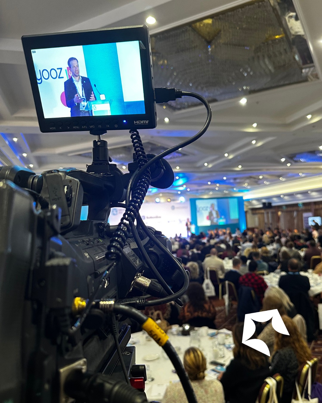 Did you know…
Scorpion Production Group supports corporate clients with four fully in‑house specialist divisions, meaning every AV installation and every event is delivered by one integrated team. No disconnect. Just seamless, end‑to‑end production support.
In today’s corporate world, the spaces you use matter more than ever. From hybrid meetings to national conferences, the right AV technology and event production setup can completely transform the way your teams communicate, collaborate and deliver presentations.
✨ Did you know…
• Our AV Installations team designs smart meeting rooms, collaboration spaces, hotel AV and complete venue upgrades — all engineered for modern corporate environments.
• Event Solutions supports everything from conferences to awards shows, ensuring smooth, polished and consistent production.
• Our Media & Design division creates branded content, motion graphics and event visuals, all produced under one roof.
• Site & Power Services keeps your technical infrastructure stable, safe and show‑ready for any event.
✨ Did you know…
We’ve been delivering corporate‑grade AV systems and full event production for over 20 years. Our fully in‑house model ensures aligned thinking, consistent quality and a seamless journey from concept to delivery.
Strong environments support strong businesses and we’re here to help create the corporate spaces that help your teams shine.
#DidYouKnow #CorporateAV #BusinessEvents #EventProduction #AVInstallations #CorporateSpaces #MeetingRoomTech #HybridMeetings #ConferenceSolutions #ScorpionProductionGroup #WorkplaceTechnology #BusinessInnovation #EventSupport #ProductionSupport #AgencyLife #CorporateEventPro