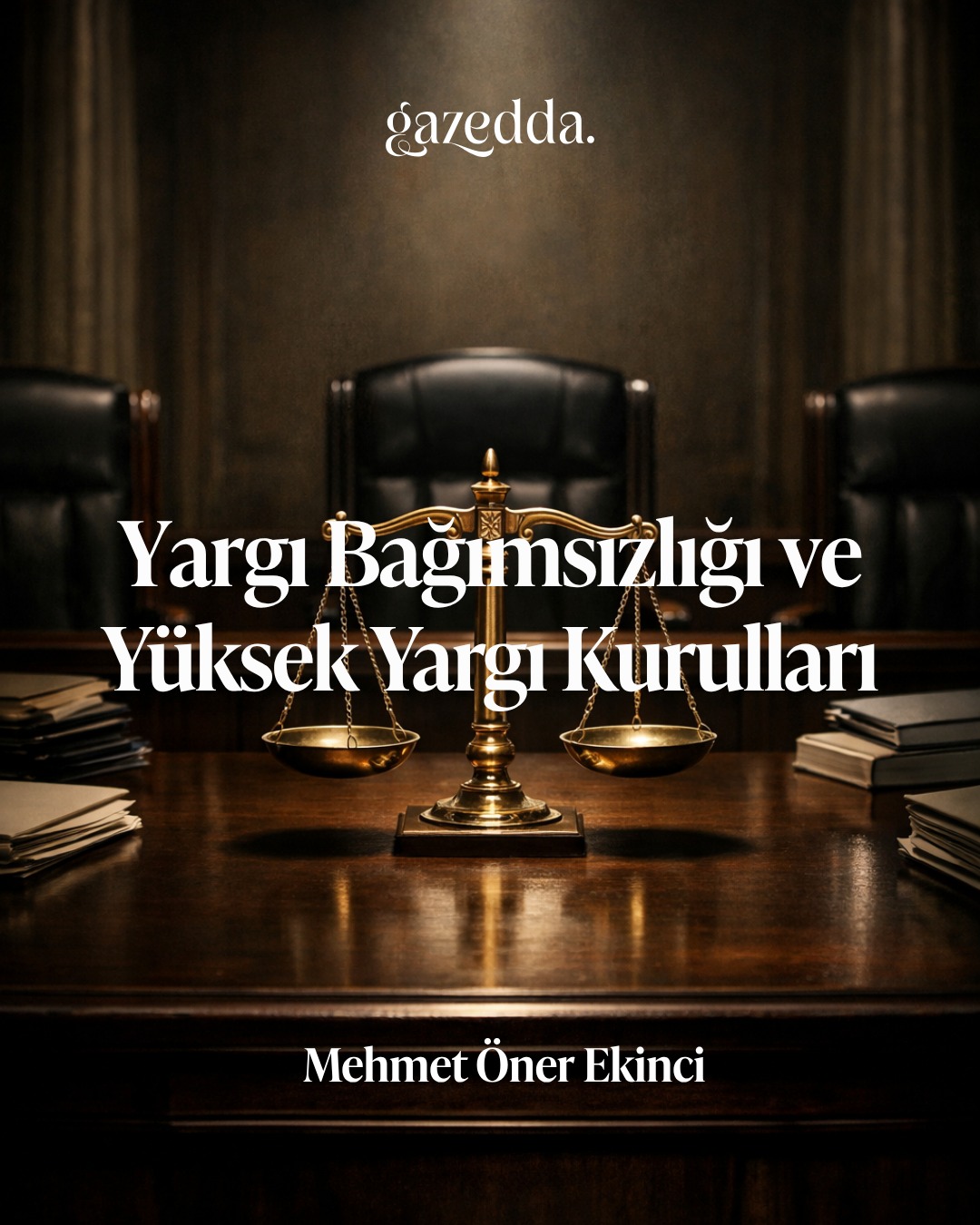 ✍️ Mehmet Öner Ekinci yazdı:
👉🏻Yüksek Adliye Kurulu gerek oluşum, gerek oluşuma bağlı işleyiş gerekse kararlarının denetim dışılığı nedeniyle, "Yargı Bağımsızlığı"nı sağlayacak nitelikte bir Kurul değildir. Kurulda, fiilen Avukat olanların görev alması, bağımsızlığı zedeleyen temel öğelerden biridir.
Bir başka önemli nokta da, Yüksek Adliye Kurulu kararlarının tümüyle denetim dışı bırakılmış olmasıdır. Bu husus,Hukuk Devleti ilkesine aykırı bir durumdur. Kesinlikle düzeltilmesi gerkir. Bu da, Kurulun, Yukarıda alıntısını yaptığım gereklilikler ışığında, Anayasal çerçevede yeniden yapılandırılmasını zorunlu kılmaktadır.
👇Yazının tamamını yorumlardaki linkten okuyabilirsiniz
#yargıbağımsızlığı #mahkeme #hukuk ✍️ Mehmet Öner Ekinci yazdı:
👉🏻Yüksek Adliye Kurulu gerek oluşum, gerek oluşuma bağlı işleyiş gerekse kararlarının denetim dışılığı nedeniyle, "Yargı Bağımsızlığı"nı sağlayacak nitelikte bir Kurul değildir. Kurulda, fiilen Avukat olanların görev alması, bağımsızlığı zedeleyen temel öğelerden biridir.
Bir başka önemli nokta da, Yüksek Adliye Kurulu kararlarının tümüyle denetim dışı bırakılmış olmasıdır. Bu husus,Hukuk Devleti ilkesine aykırı bir durumdur. Kesinlikle düzeltilmesi gerkir. Bu da, Kurulun, Yukarıda alıntısını yaptığım gereklilikler ışığında, Anayasal çerçevede yeniden yapılandırılmasını zorunlu kılmaktadır.
👇Yazının tamamını yorumlardaki linkten okuyabilirsiniz
#yargıbağımsızlığı #mahkeme #hukuk