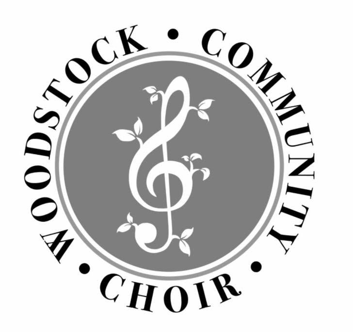 WOODSTOCK COMMUNITY CHOIR IS BACK!!!
Every Tuesday from 6:30–8PM at The Woodstock Town Hall
Come sing your heart out with classic favorites like "Route 66," "A Million Dreams," and "New York, New York!"
All voices welcomed and encouraged to join in all the sing-along fun!!
Do NOT miss out on celebrating these wonderful voices with a performance on May 3rd & kicking off our Music by the River with a performance on July 3rd.
For more details info@pentanglearts.org