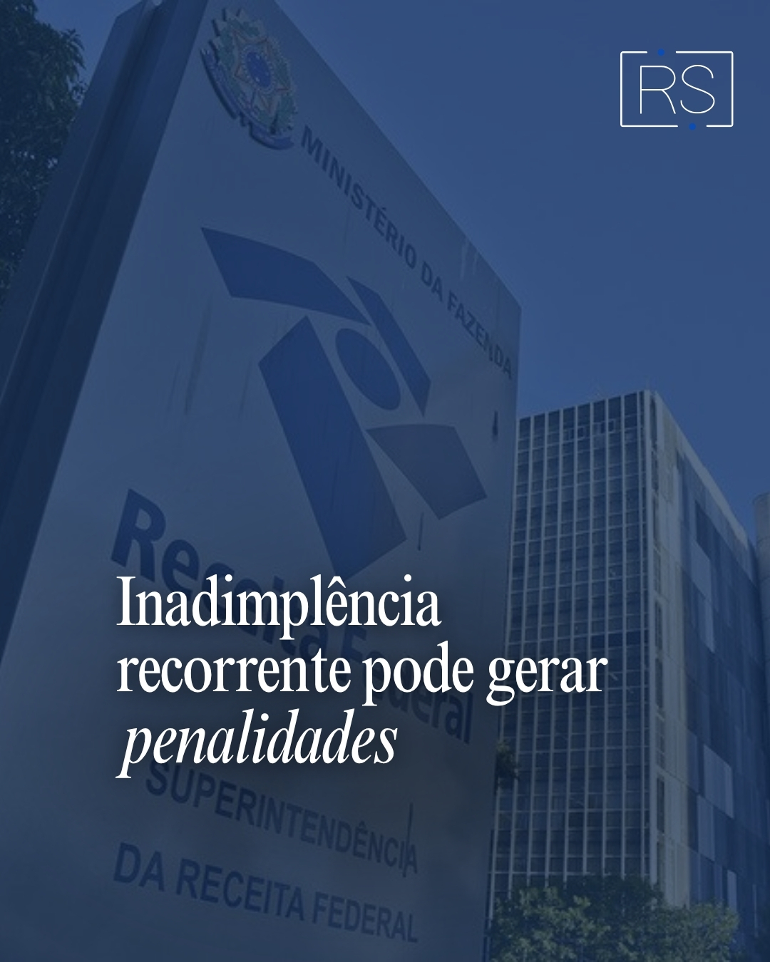 A Receita Federal e a PGFN (Procuradoria-Geral da Fazenda Nacional) regulamentaram a figura do devedor contumaz.
Na prática, trata-se da empresa que deixa de pagar tributos de forma recorrente, relevante e sem justificativa.
A nova regra estabelece critérios objetivos para esse enquadramento, como valores elevados em aberto e inadimplência repetida ao longo do tempo.
As consequências são relevantes. A empresa pode sofrer restrições como impedimento de benefícios fiscais, dificuldade em contratar com o poder público e até limitações operacionais.
O tema reforça a importância do acompanhamento fiscal contínuo e da regularidade no cumprimento das obrigações.
#realsistema #receitafederal #pgfn #tributos #gestaofiscal