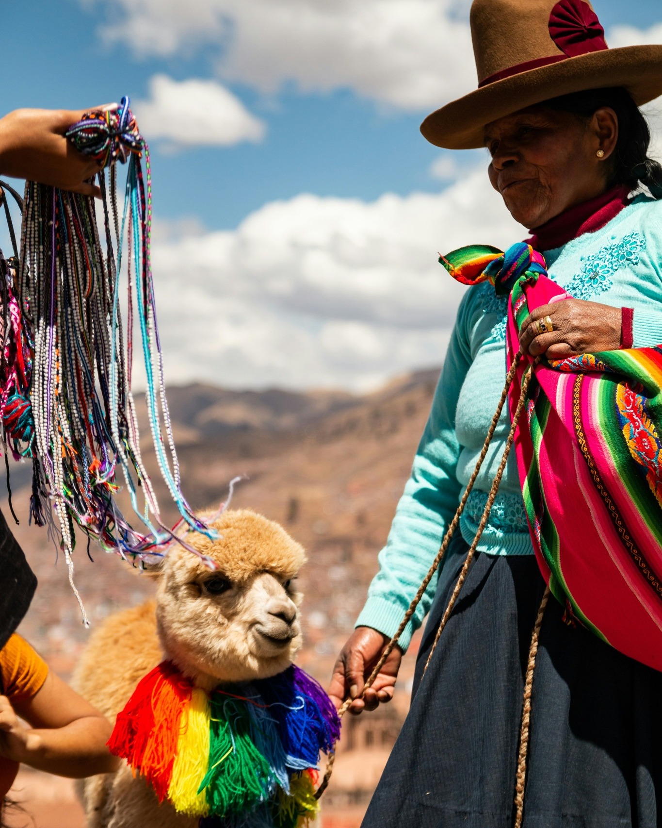 Machu Picchu is the icon, but for us, the real magic of Peru is found in the quiet moments—sunrise over the Sacred Valley or a shared meal in a hidden Cusco courtyard. 🇵🇪
If you’re looking for a trip that stays with you long after you’ve unpacked, Peru is it. It’s a place of true ‘wow’ moments, but it’s the storytelling and authenticity that really get under your skin.
We love a balanced journey here—spending a few days soaking up the culture and incredible food in Lima (some of the best dining in the world, honestly!) before heading into the Andes.
Where we’d send you:
• The Sacred Valley: Stay at the Belmond Rio Sagrado to acclimatise in style.
• Machu Picchu: Catch the morning light at the citadel before the crowds arrive.
• The Amazon: For a complete change of pace, swap the mountains for a remote wildlife lodge.
Best time to go? May to September is spot on for those clear, crisp Andean days. ☀️
Whether you’re after a soft adventure with the family or a deep dive into ancient history, we can tailor the perfect route through the mountains and beyond.
Fancy a chat about your own Peruvian adventure? Drop us a message or visit our website to get in touch (link in bio). 💛
#LuxuryDreamHolidays #PeruTravel #MachuPicchu #SacredValley #BespokeTravel #BucketListTravel