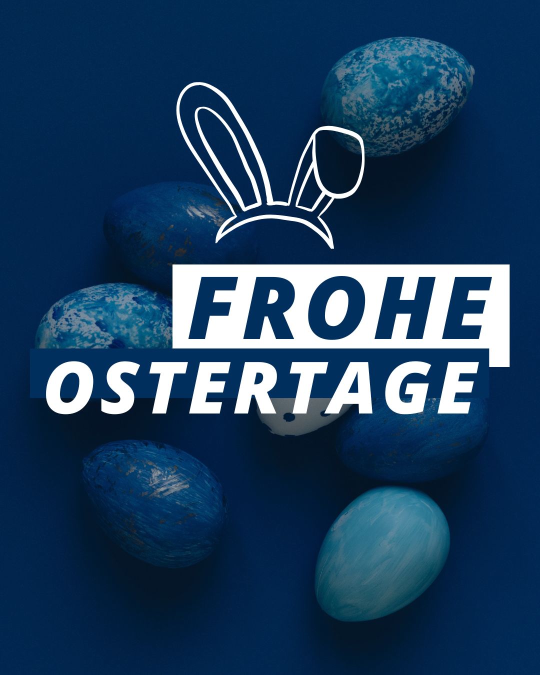 Wir wünschen euch allen frohe und erholsame Ostertage! 🐰⚡
#GSB #Energieneugedacht