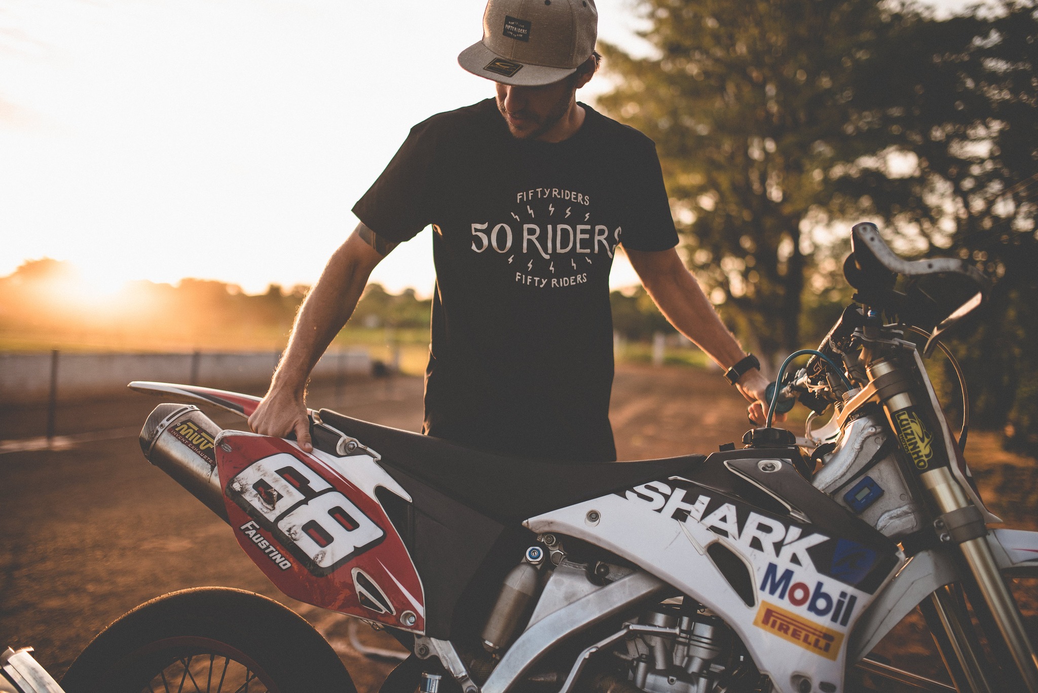 rolê Motard /2016
📸 @rafael_fontana