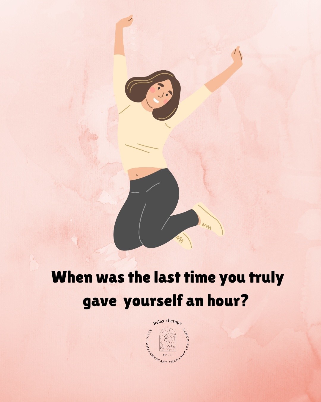 Jane came in for something simple… a little “me time”.
No big plan, no big expectation — just a moment to step away and be looked after.
Reflexology has that quiet way of working… gentle, grounding, yet somehow shifting how you feel from the inside out.
“Just had reflexology. Walked out feeling so much better than when I walked in. Bea sure can make me feel good when I have ‘Me time’.” 🤍
And sometimes, that’s all it takes — one hour, one pause, one moment that’s just yours.
#reflexology #relax #relaxtherapypurley #purley