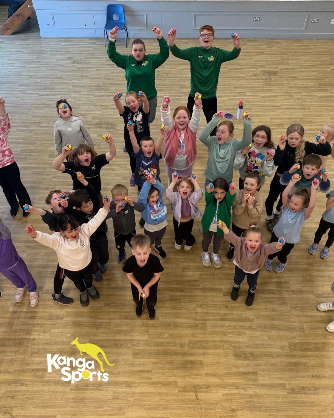 🐣🌼 Happy Good Friday! 🌼🐣
It’s been a brilliant first week at our holiday camps! Children have been getting creative making Easter baskets 🧺 and staying active during our Easter Egg Hunts 🥚🏃♂️
We love seeing everyone having fun, building confidence and enjoying time with friends - take a look at some of the highlights 📸💛
Wishing all our families a happy and relaxing Easter weekend 🐰🌷
#EasterFun #HAF2026 #FEASTNorthYorkshire #FEASTEaster #Craven #Bradford @nyorkstogether @bradfordmdc @educationgovuk
