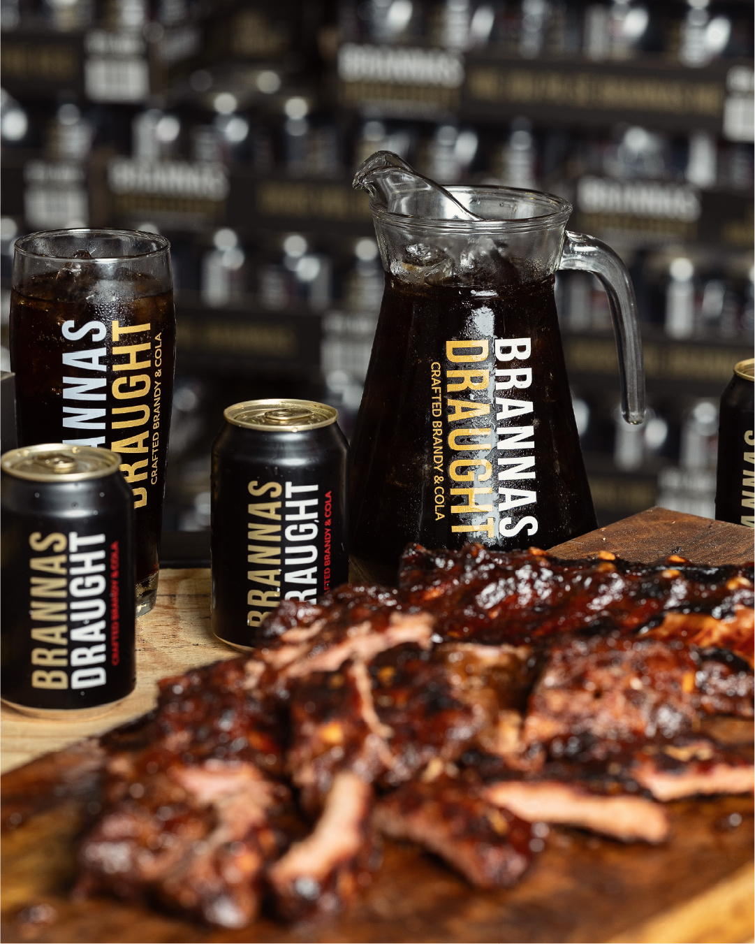 Now.
Now Now.
Just Now.
Somewhere in betweenโฆ
All BRANNAS Ribs and BRANNAS DRAUGHT!!
NOW thats's a GOOD DAY!!
#brannasribs #braaiandkuier #brannasmoments #goodfood #mzansi