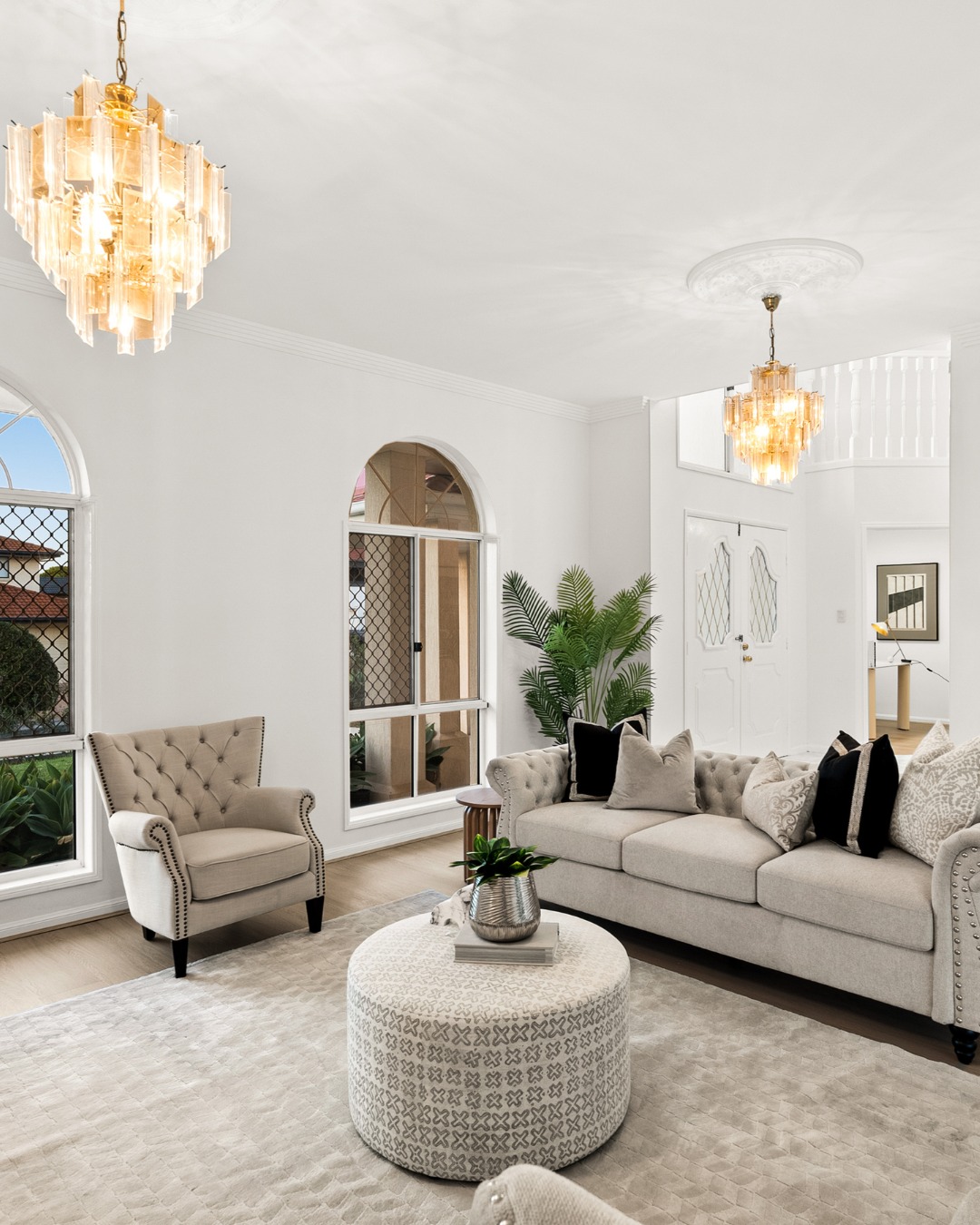 Modern homes like this one are a photographer's playground. Everything just works.
50 Floribunda Street, Sunnybank
Agent: @jonathanlawraywhite