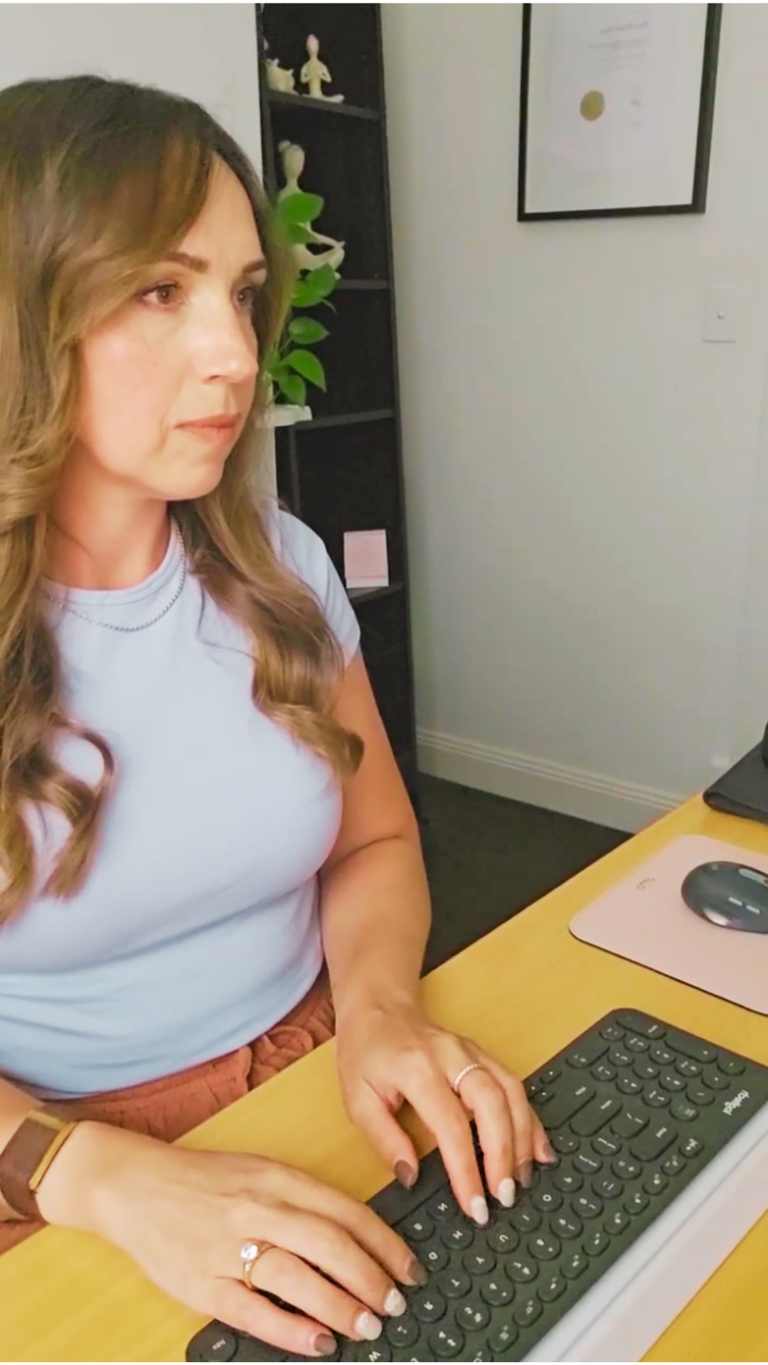 At a certain point, the thing slowing your business down isn't the market or the team or the economic conditions.
It's you. But probably not for the reason you think.
Most founders at this stage are still the escalation point for every difficult client, still across every proposal, still the person who catches things before they fall. That didn't happen by accident. It happened because the business was built when you were the most reliable person in it — and the habit of involvement just never got redesigned.
The problem with that, at $400k or $600k or wherever you're sitting, is that your availability has become an operating assumption the business doesn't know how to function without. Growth starts stalling not because of market conditions or team quality, but because every meaningful decision is still waiting for you.
Getting out of that isn't really about delegation tactics or time management frameworks. It's about being honest about where you're still involved because it makes you feel safe, and where you're involved because it genuinely requires your brain. Those are usually different lists.
If revenue still holds together primarily because of your personal oversight, you don't have a particularly scalable business. You have a job you built yourself, and a reasonably well-paid one, but a job.
The redesign work — figuring out where your attention actually belongs versus where it's just accumulated — is something we work through in the Scale Lab. It's uncomfortable in a specific way, because it requires admitting that some of what you're doing isn't adding what you think it is.
Link in bio to learn more and join.