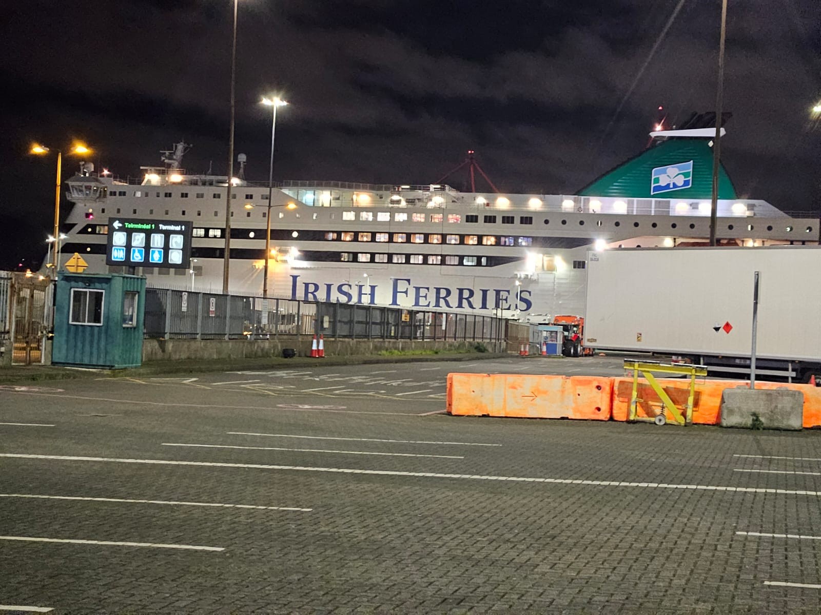 Off on another adventure