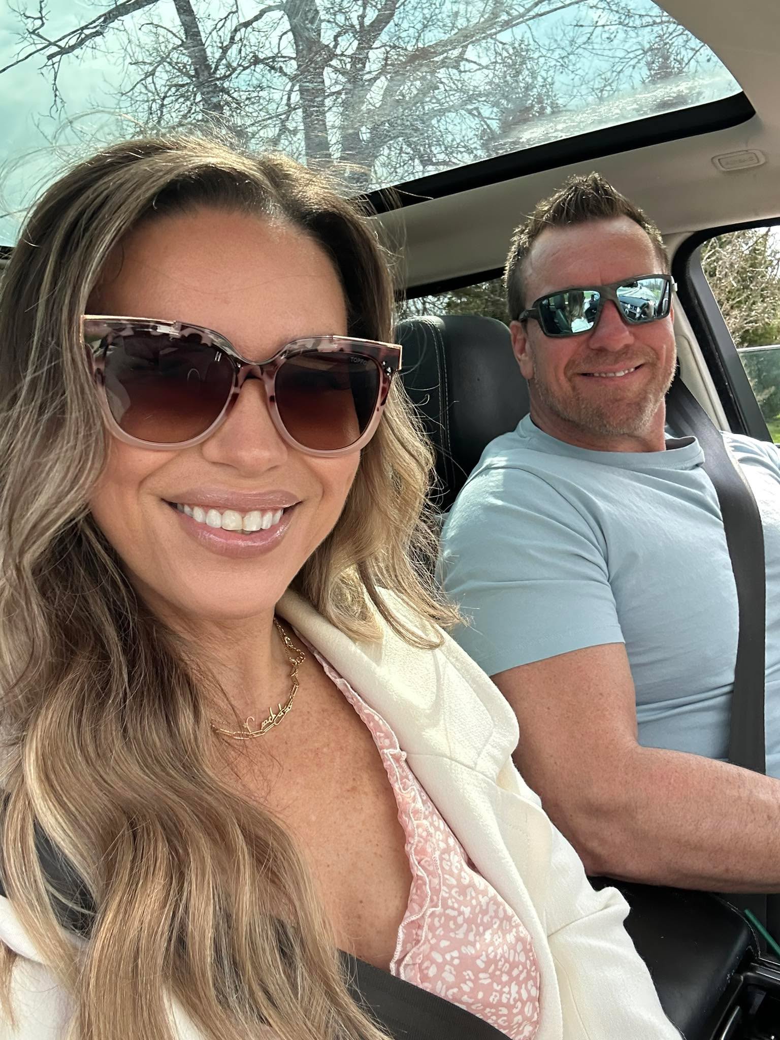 My favourite type of date! 🙏🏼
#goodfriday #churchfamily