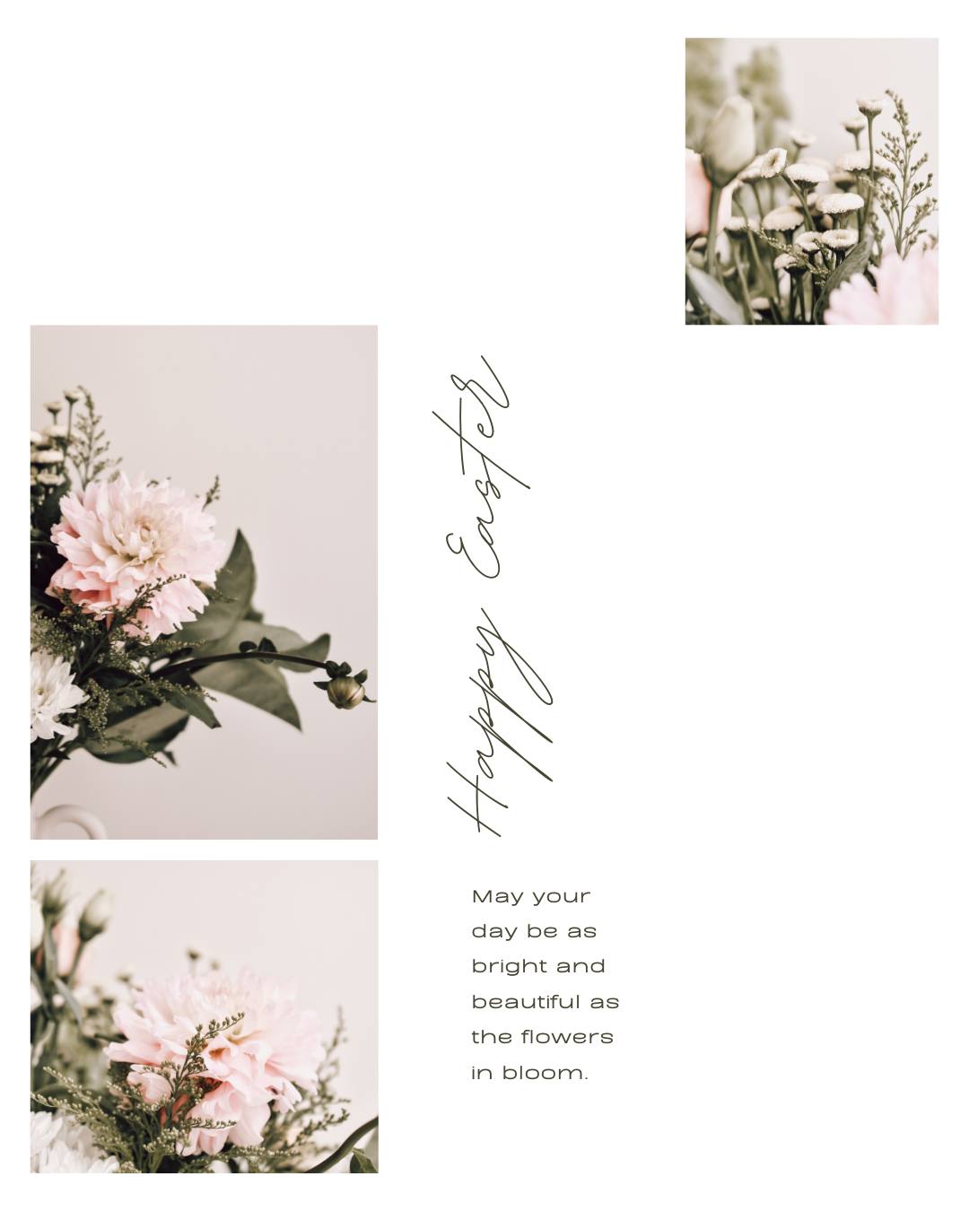 Lately, I’ve been drawn to softer colors and slower moments—maybe it’s the season 🌷
Wishing you a beautiful Easter filled with light, rest, and inspiration.
#HappyEaster #ArtStudio #CreativeLife #SpringEnergy #PainterLife