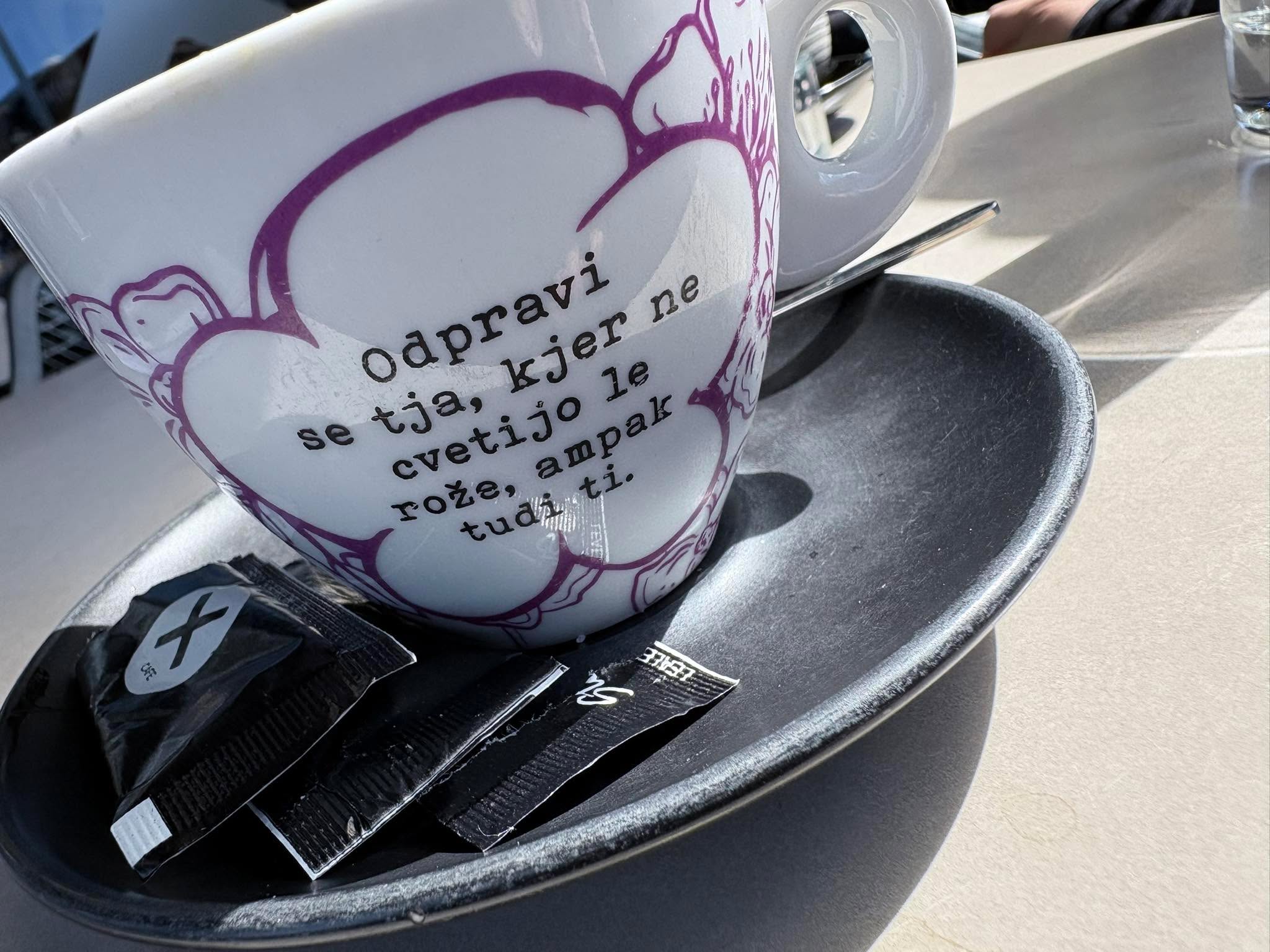 Lepe praznike 😉 vam želim, ter veliko mira 🫶