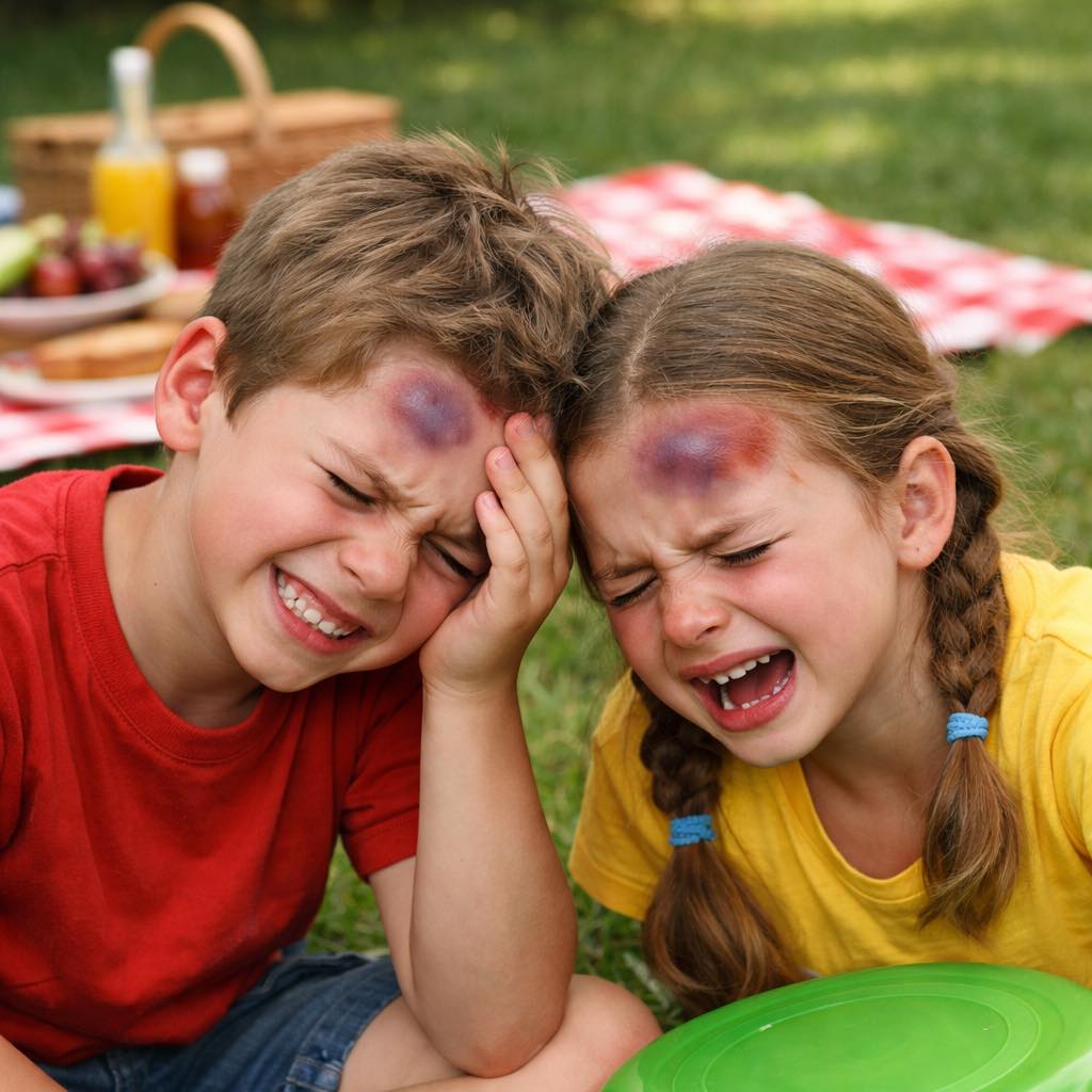 💙 “It’s just a bump”… or is it?
Kids bounce back quickly… but not always.
After a knock to the head:
• Keep an eye on them
• Look for changes in behaviour
• Trust your instincts
If something doesn’t feel right, get it checked.
You know them best.
DTMK Training Services
🌐 https://training.dtmk.co.uk
📞 01908 112111
📧 enquiries@dtmk.co.uk
#BystandersToLifesavers #NobodyLeftWithoutCare #PreparedPeople #SaferWorkplaces #StrongerFamilies #DTMK #FirstAid #FirstAidTraining #MiltonKeynes #Buckinghamshire #Bedfordshire #Northamptonshire #Oxfordshire