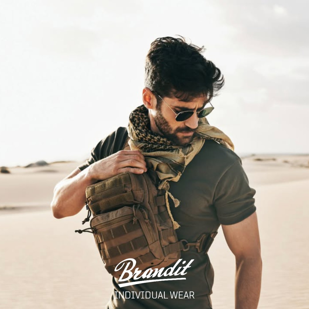Nous sommes fiers d’annoncer l’arrivée de BRANDIT, une marque allemande reconnue pour son univers military lifestyle & tactical streetwear.
Pensée pour ceux qui exigent à la fois style, confort et fonctionnalité, BRANDIT propose des équipements inspirés des tenues militaires classiques, adaptés à un usage quotidien, outdoor et professionnel.
Chez TACTICAL GEAR, nous sélectionnons uniquement des marques qui répondent à nos standards : qualité, durabilité et performance sur le terrain.
BRANDIT rejoint officiellement notre sélection.
Disponible dès maintenant en boutique et bientôt en ligne.
#TACTICALGEAR #BRANDIT #MilitaryStyle #TacticalGear #OutdoorLife #SurvivalGear #MilitaryClothing #GearUp #Prepared #FieldReady #OutdoorEquipment #StreetTactical #NewBrand #TacticalLifestyle #tacti_calgear