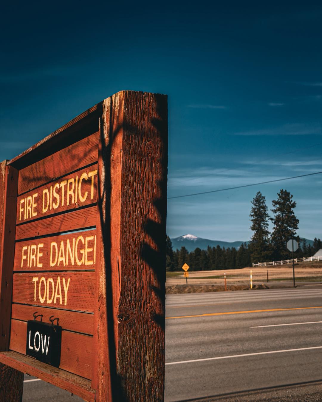 Now is the time to start thinking about your property and how to create defensible space to help protect your home and our community.
If you’ve got questions or want to get ahead of the season, check out our fire prevention resources here:
👉 https://www.scfd9.org/fire-prevention
A little work now can make a big difference later. Stay safe out there 💪🚒