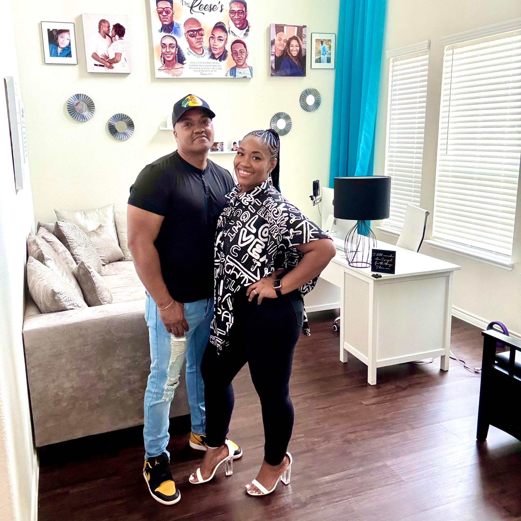 Itâs been such a beautiful day of celebration for us. Only forever to go đ€đ„
đđĄđđ§đ€ đČđšđź đđ„đ„ đŹđš đŠđźđđĄ đđšđ« đđĄđ đđ§đ§đąđŻđđ«đŹđđ«đČ đ„đšđŻđ.