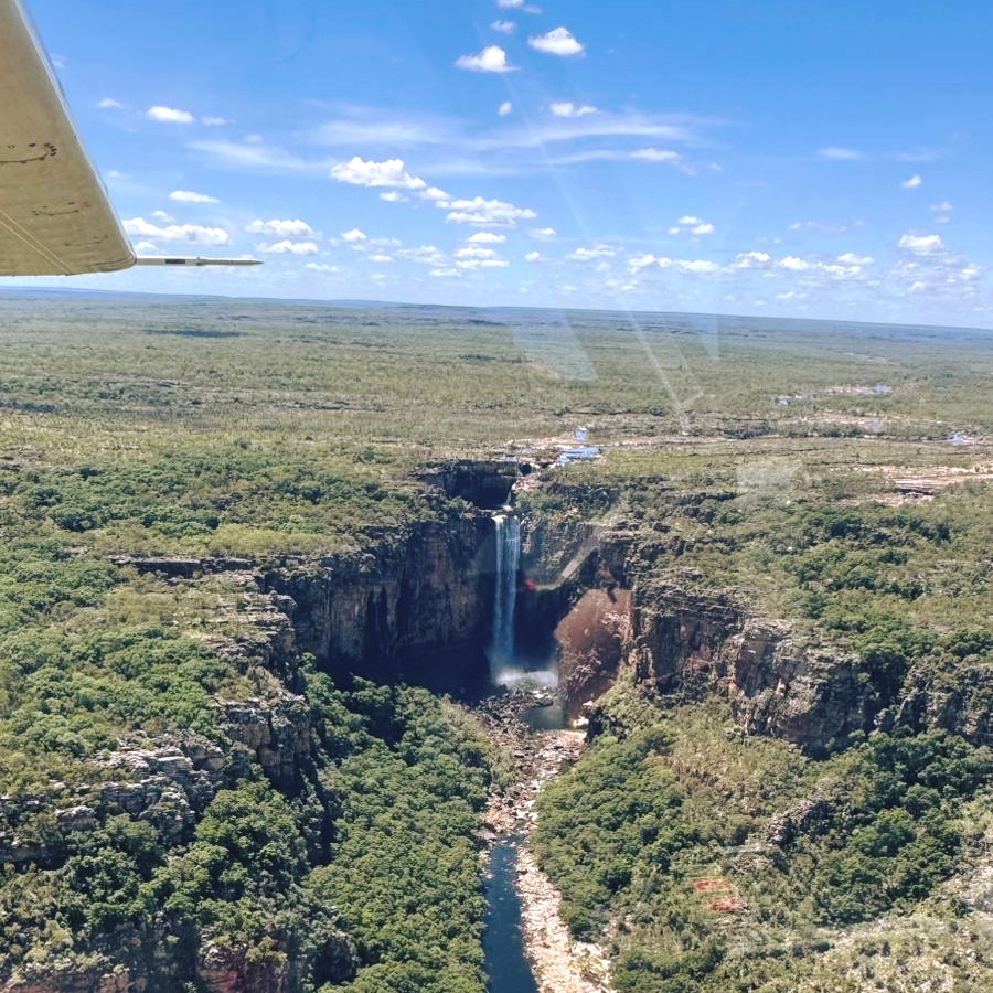 Amazing photos from our pilot Daniel from the past weekend!