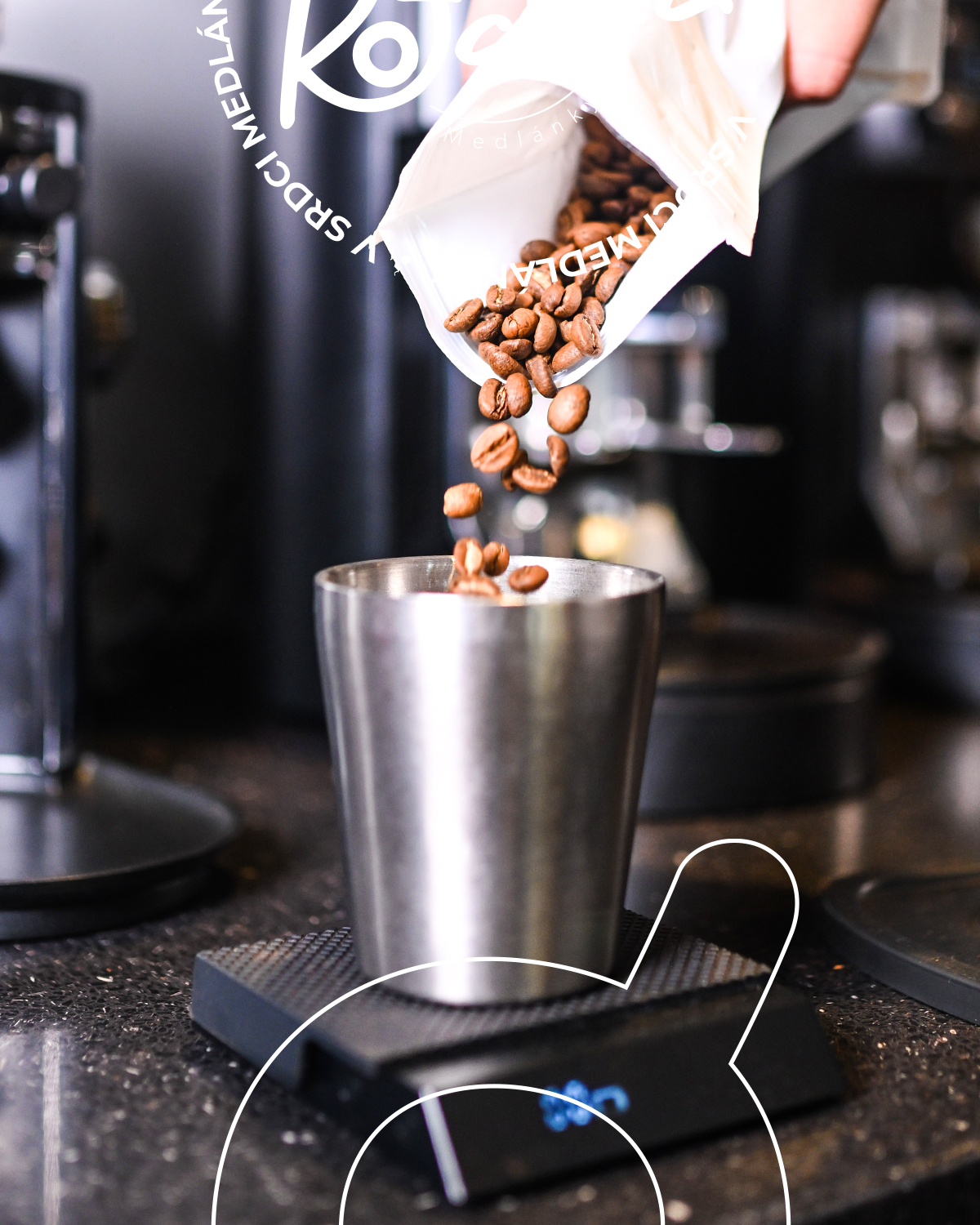 Každý šálek má svůj příběh. Začíná u zrn, pokračuje pražením a končí u tebe v momentě, kdy se zastavíš a napiješ.
Naše káva z vlastní pražírny Ignác není jen o chuti. Je o péči, o detailu, o radosti z dobře odvedené práce.
A možná právě tenhle jeden šálek změní tvůj den.�Zpomalí ho. Zjemní. Zlepší.
•
Po – Ne 8 – 20 | Rotatoria caffè v srdci Medlánek
•
☕️🍰🥪🍨 www.rotatoria.cz
#rotatoria #caffe #medlanky #brno #caffebrno #snidane #snidanebrno #kavarnabrno #vyberovakava #domacidezerzy #bltsignature #prazirnaignac #cafferotatoriamedlanky #vsrdcimedlanek #jaroseblizi #brnokava #rotatoriajesrdcovka #vsrdcimedlanek