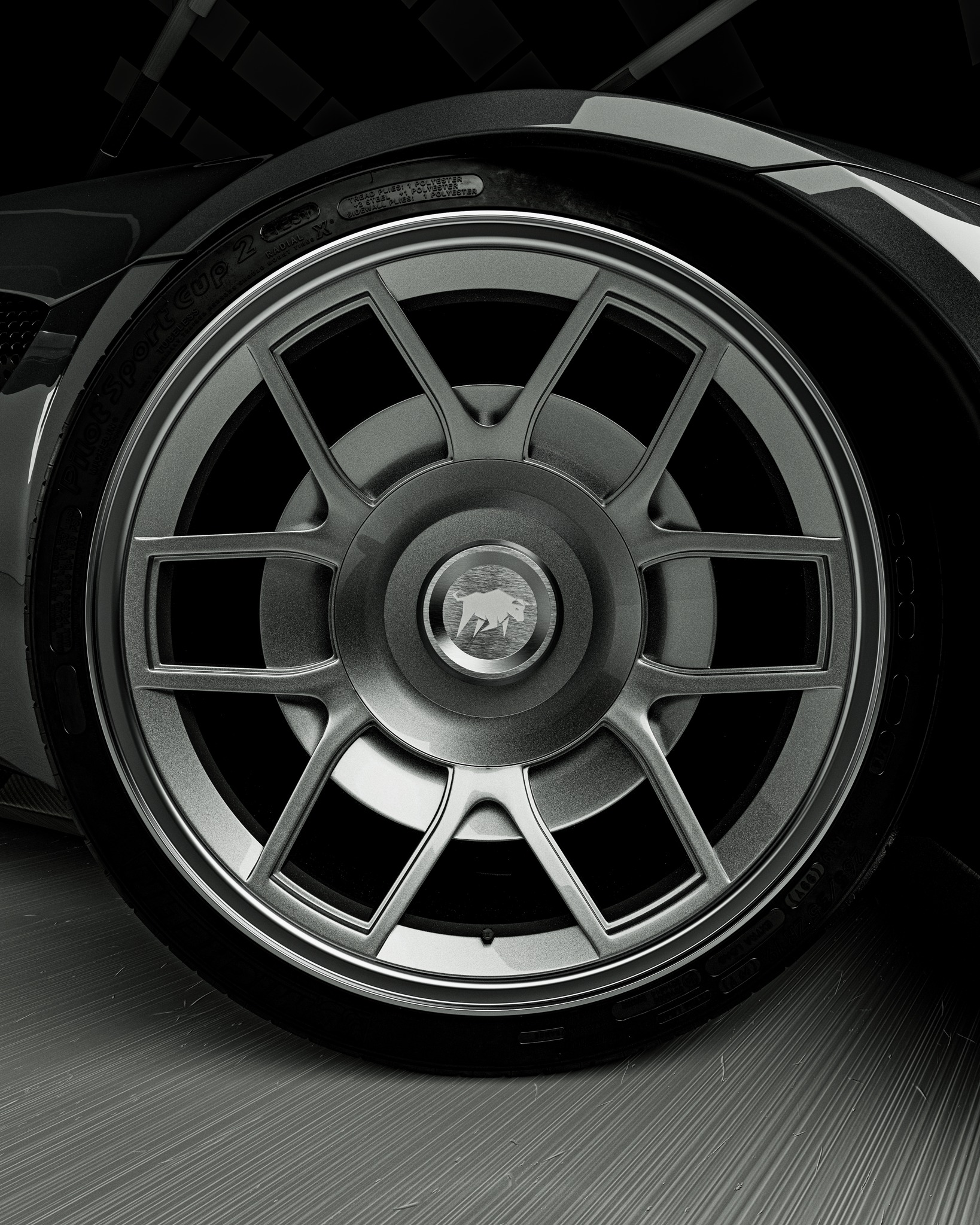 Wheel showcase!
The Bulltra Wheels CH2, finished in our Gloss Platinum Silver, paired with a chrome lip! 🔥
Drive Distinction.
#bulltra #wheels #aston #martin #vantage #british #bulltrawheels #forged #3piecewheels #3pc #welsh #modified #photoshoot #automotive #photography #automotivephotography #warehouse #aftermarket