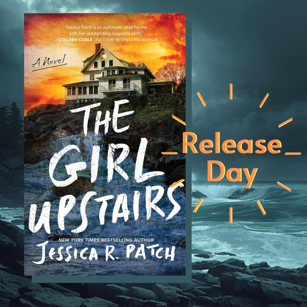 ⭐⭐⭐⭐⭐
Raw and gritty thriller by Jessica R. Patch, brimming with secrets and sharp turns.
A town obsessed with Halloween, a murder of crows tracking her every move, and a house with secrets that seem to scream from its joints. This story kept me on the edge of my seat, guessing what the next twist would be.
Gwen is a recently retired police detective. Her husband, Steven, a well-loved and prestigious doctor. Because of some questionable choices in her past, they’re forced to move to the town of Cold Harbor, Maine, for a fresh start—a clean slate. Gwen and Steven hope it will bring peace and help stabilize their faltering marriage.
But when Gwen and Steven arrive at the house, which they purchased almost sight unseen, she senses a crushing darkness. Unexplainable things keep happening. Including a little girl no one else seems to see who keeps appearing and warning her to run, but the detective in her can’t let it go—no matter how much her husband or the townspeople beg her to stop.
Gwen is a deeply flawed woman who longs for peace, but the darkness won’t leave her alone. Instead of running, she digs deeper, searching for answers—because if she can’t find them, she won’t be able to live with herself. Justice must prevail.
The Girl Upstairs kept me guessing until the last chapter. Well done, Jessica! Unforgettable 5-star read!
Find it at Amazon: https://www.amazon.com/Girl-Upstairs-Jessica-R-Patch-ebook/dp/B0F54BB4P3
I received a complimentary copy of this book from Jessica R. Patch and Harlequin - Romance | Love Inspired Trade. Opinions expressed in this review are completely my own.
#newrelease #jessicarpatch #thrillerbooks #alfredhitchcock #darkmystery #thegirlupstairs #twistedmesses #bookstagram